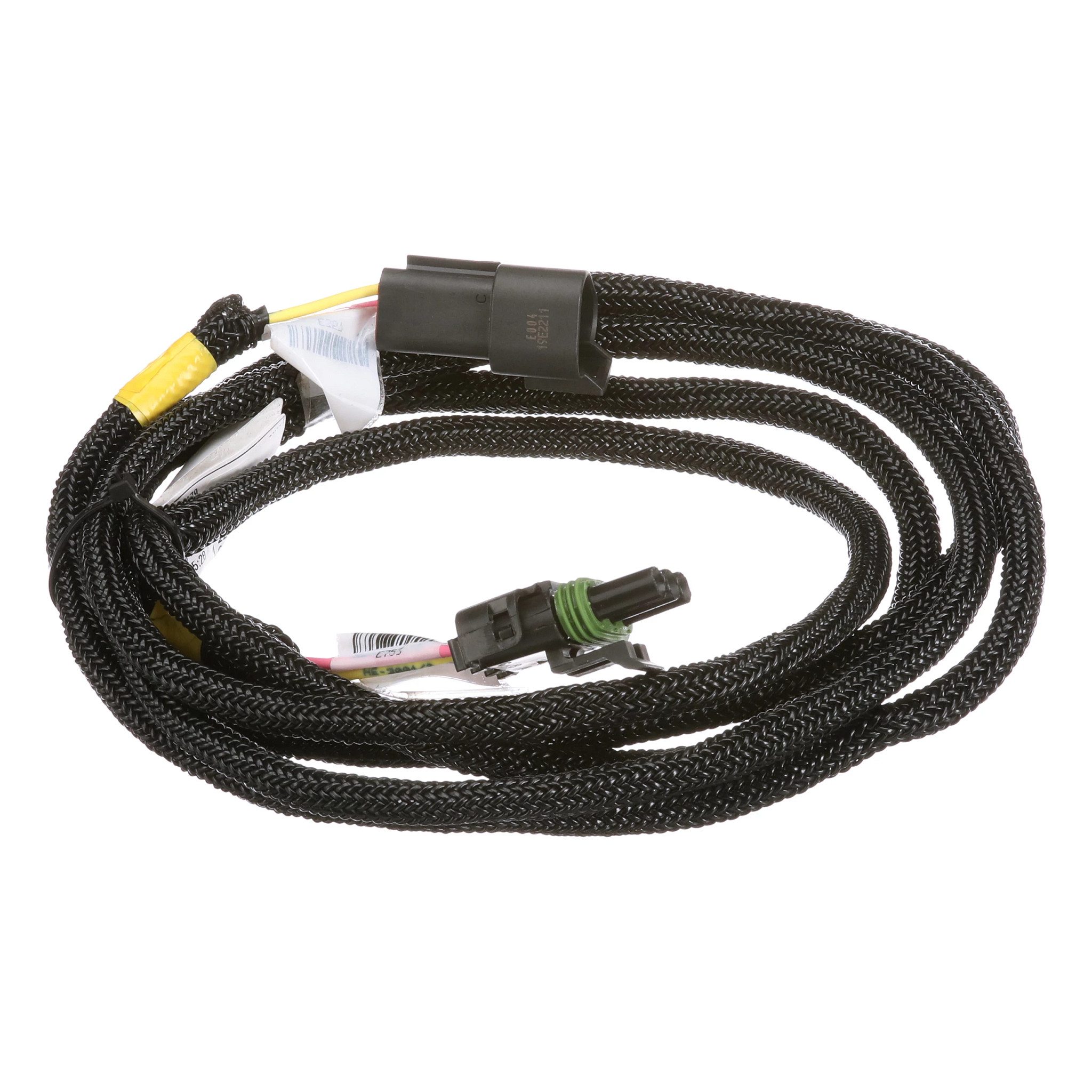 WIRE HARNESS | NEWHOLLANDCE | CA | EN