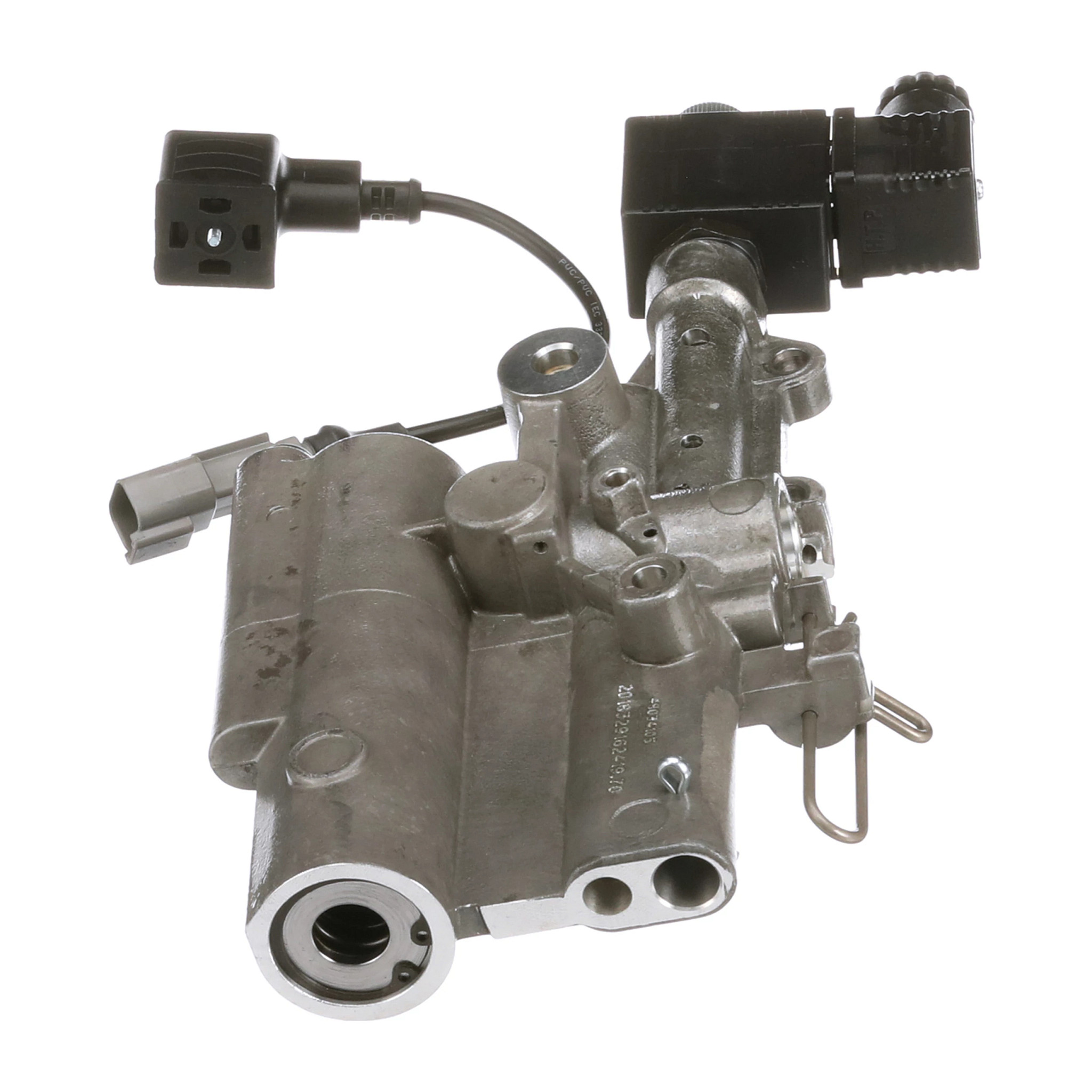 SOUPAPE HYDRAULIQUE | NEWHOLLANDAG | FR | FR