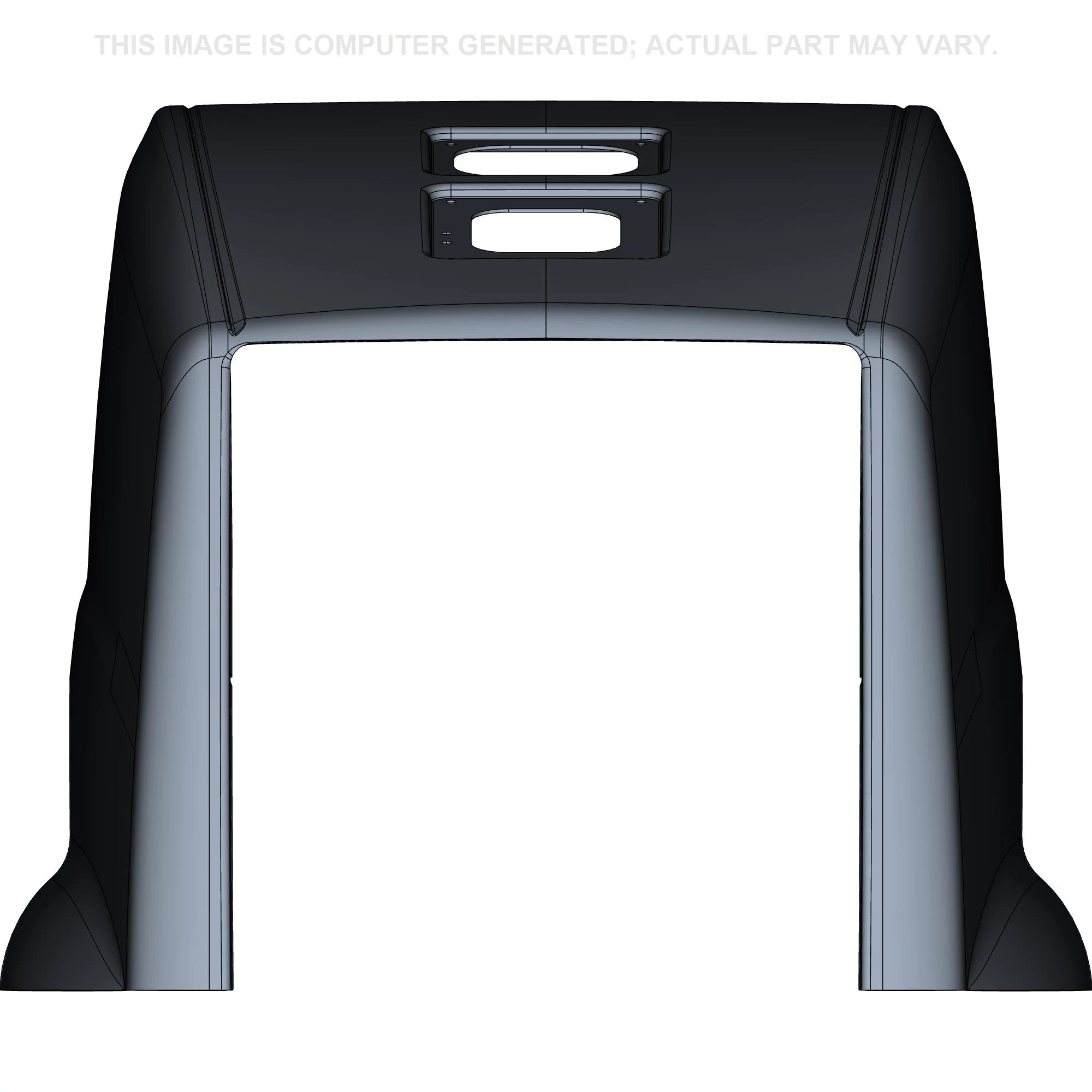 ENGINE HOOD | CASECE | US | EN