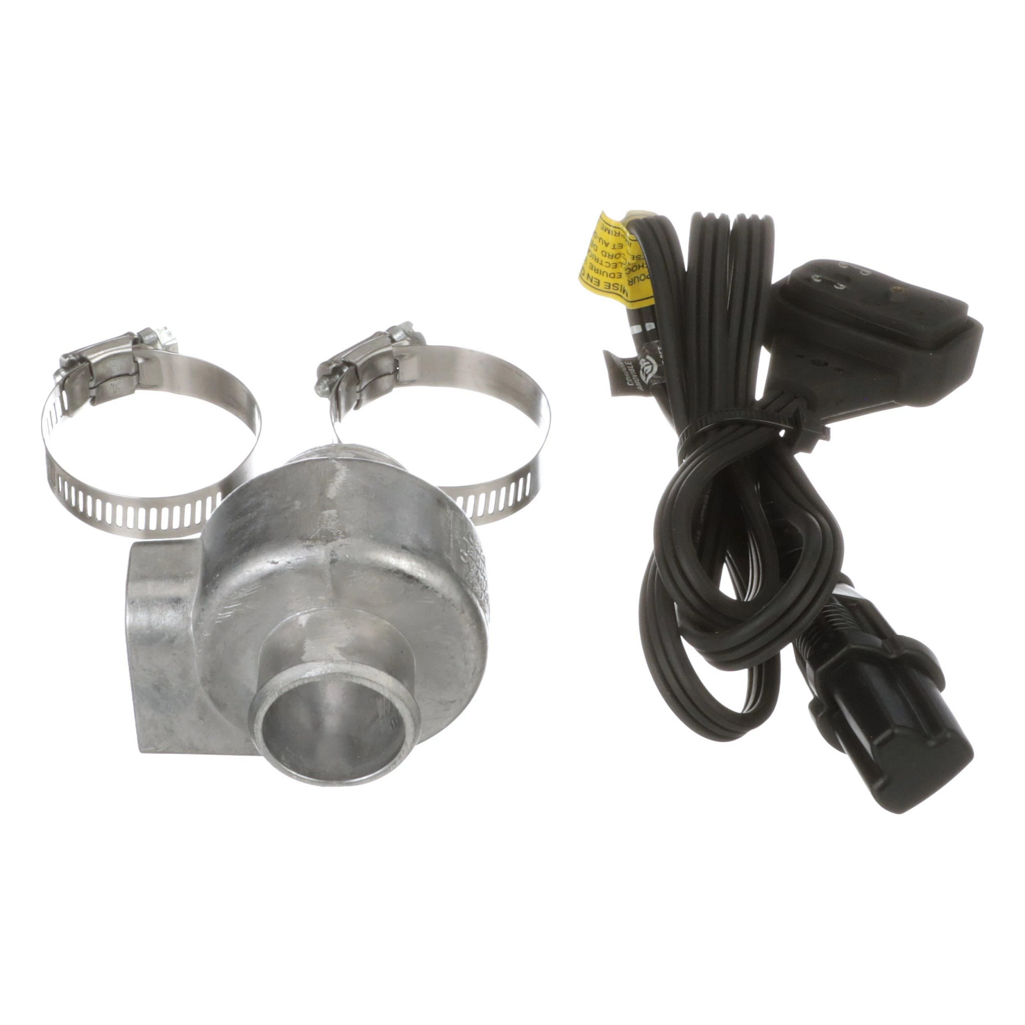 HEATER | CASECE | US | EN