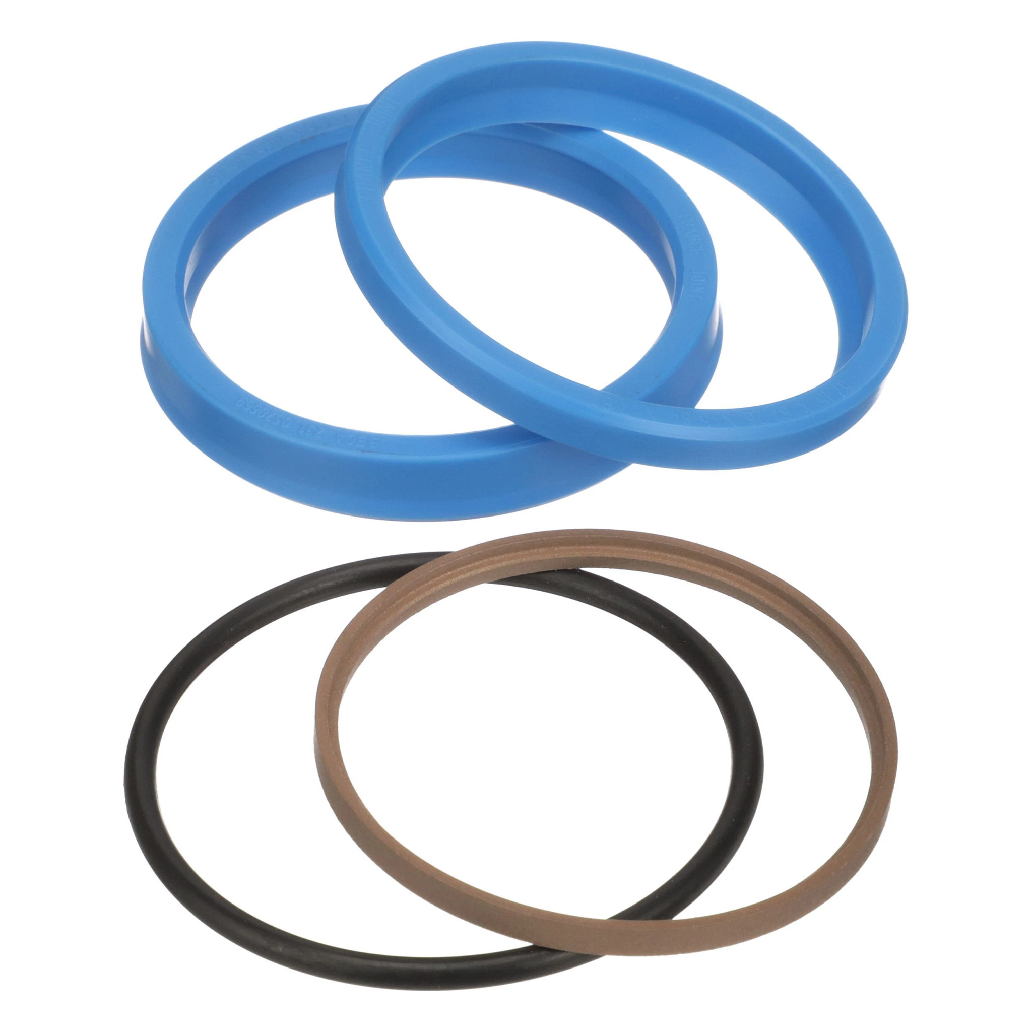 KIT GUARNIZIONI | STEYR | IT | IT