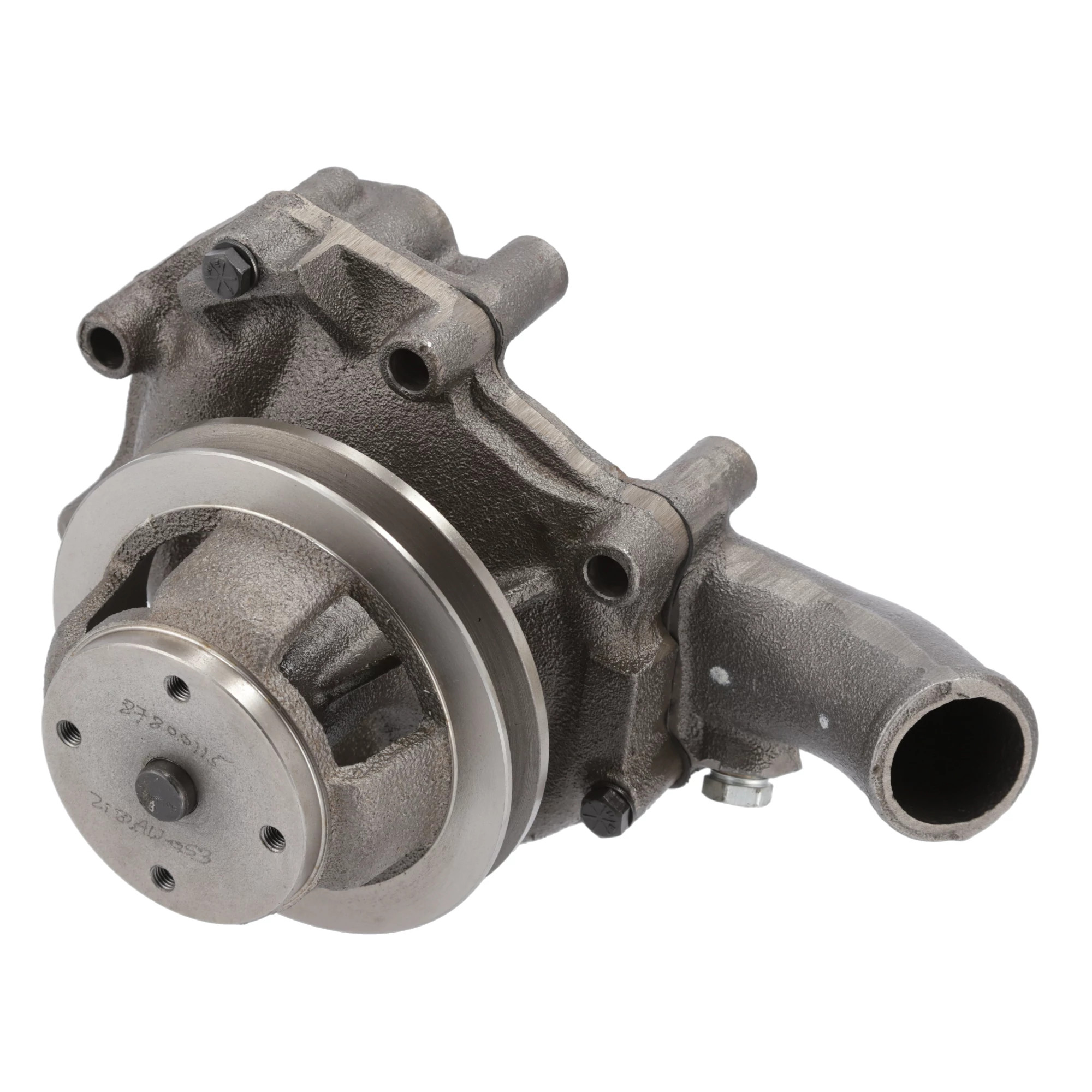 Pompa acqua Reman | NEWHOLLANDCE | EU | DA