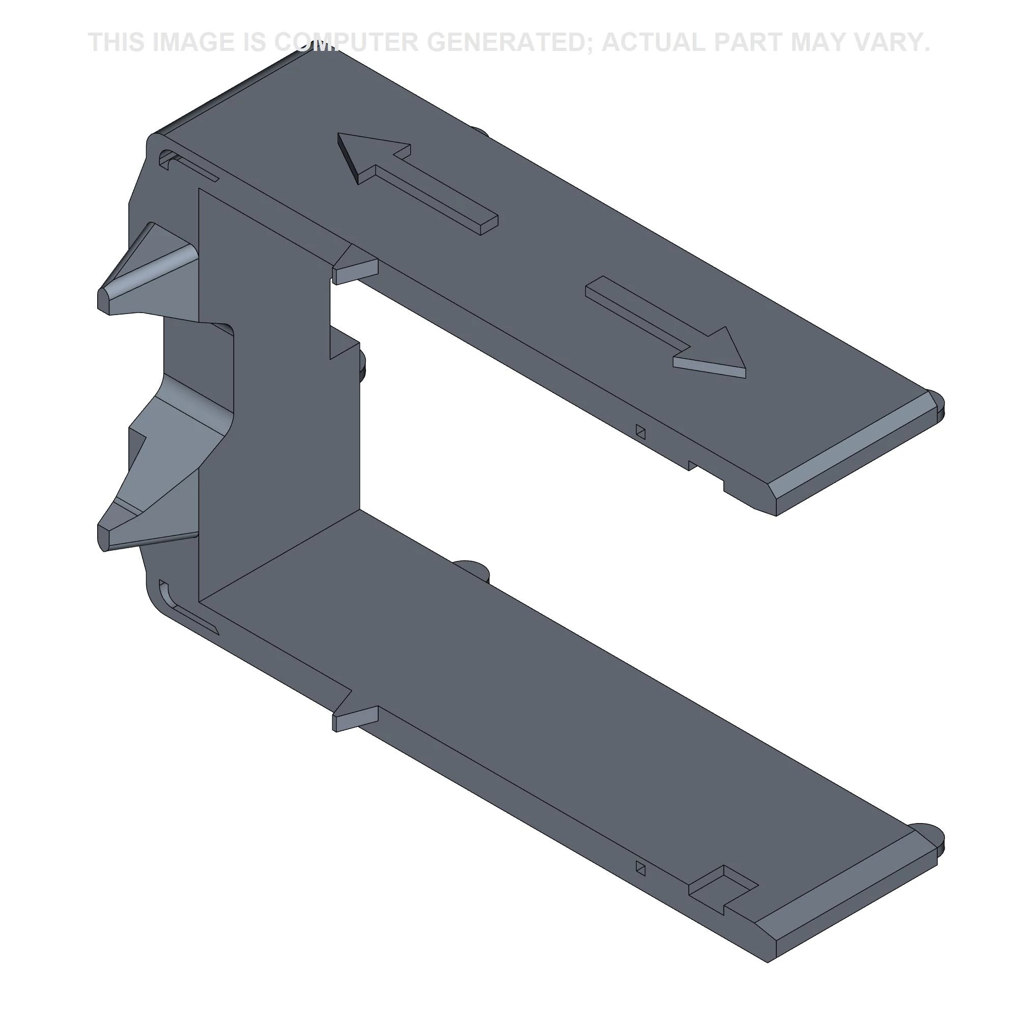 LEVELLING DEVICE - 87318389