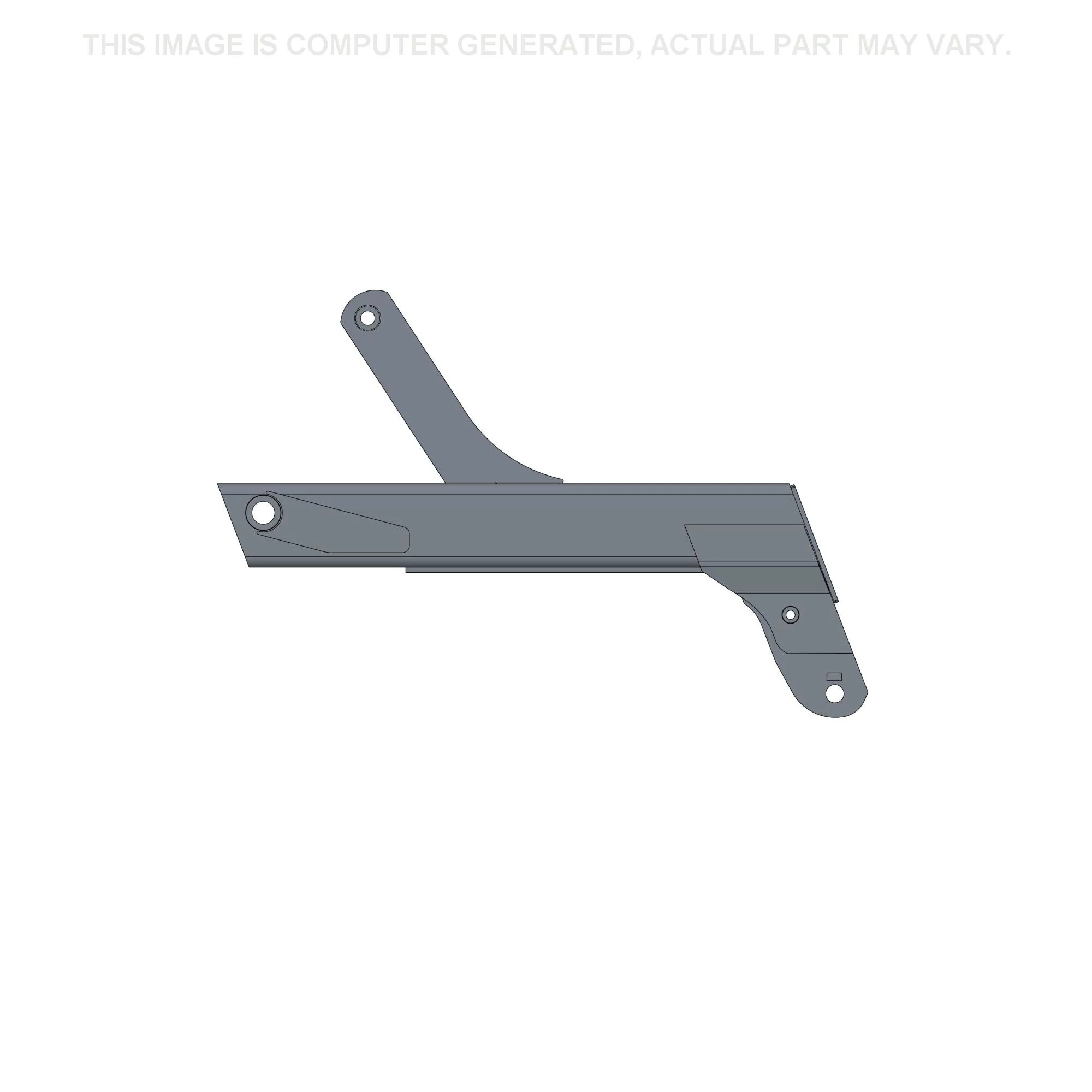 BEAM ASSY. | CASECE | CA | EN