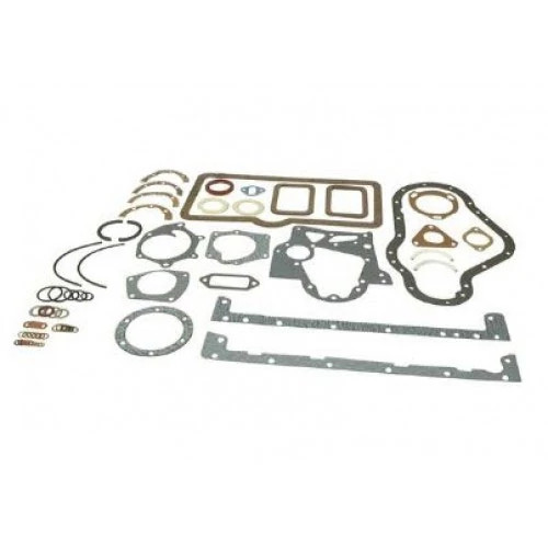 Gasket - K260282GV