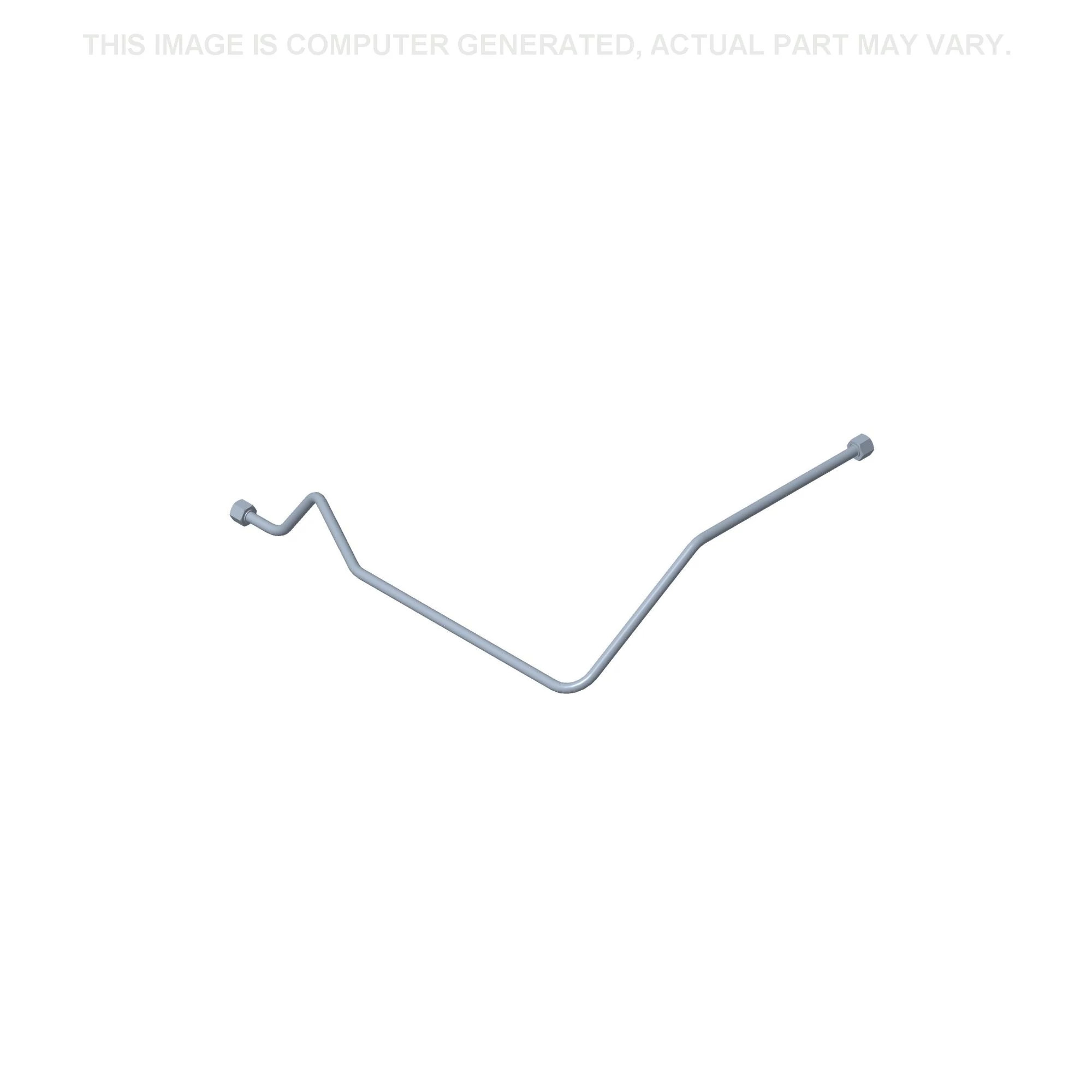 Hyd Tube | NEWHOLLANDAG | US | EN