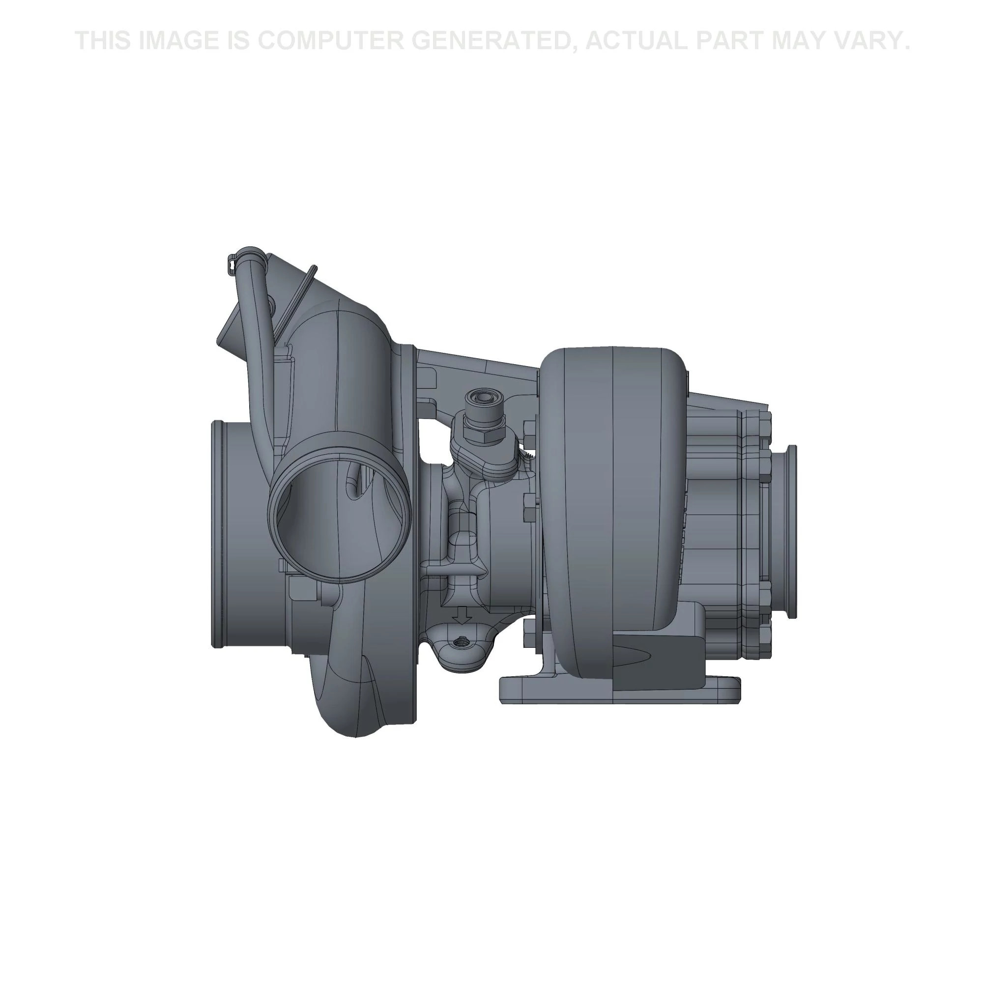 Turbo-compressor