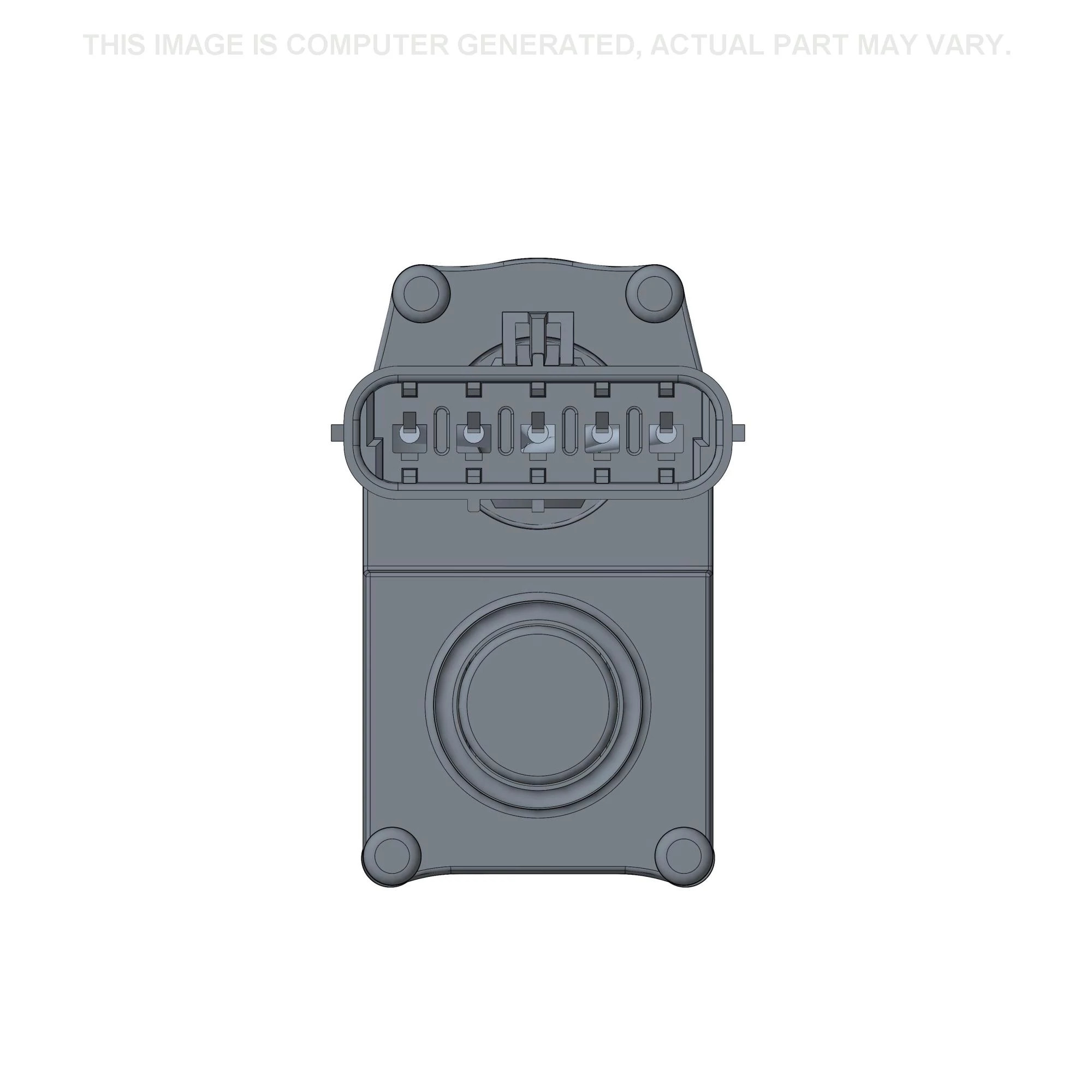 ACTUATOR | CASEIH | EU | PT