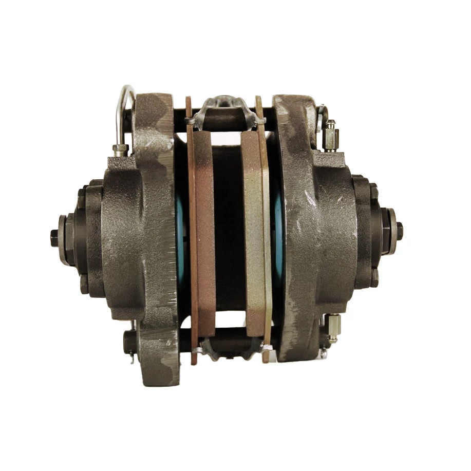 FREIN ASSY RENOVE | CASEIH | FR | FR
