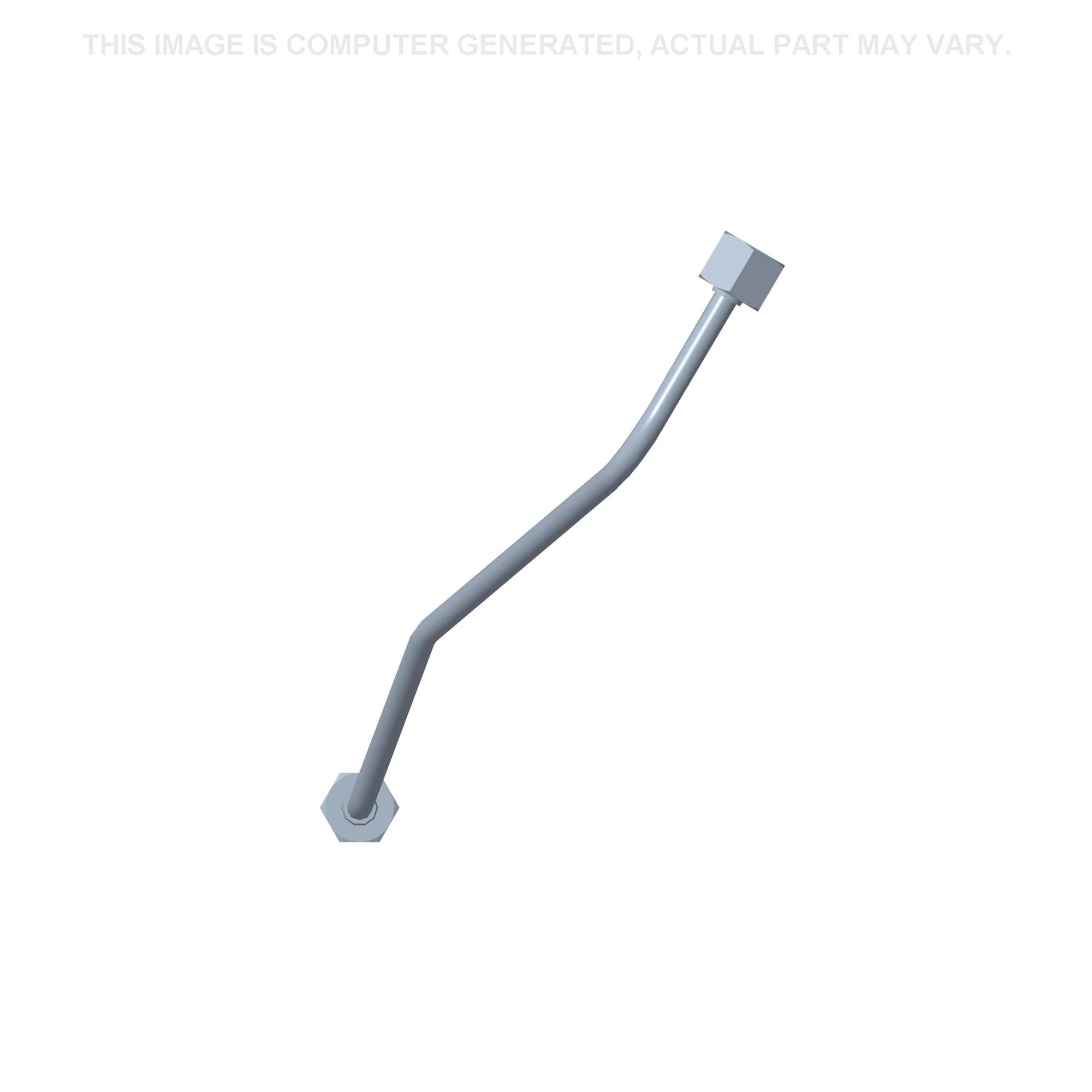 HYD TUBE | MILLER | AMEA | EN