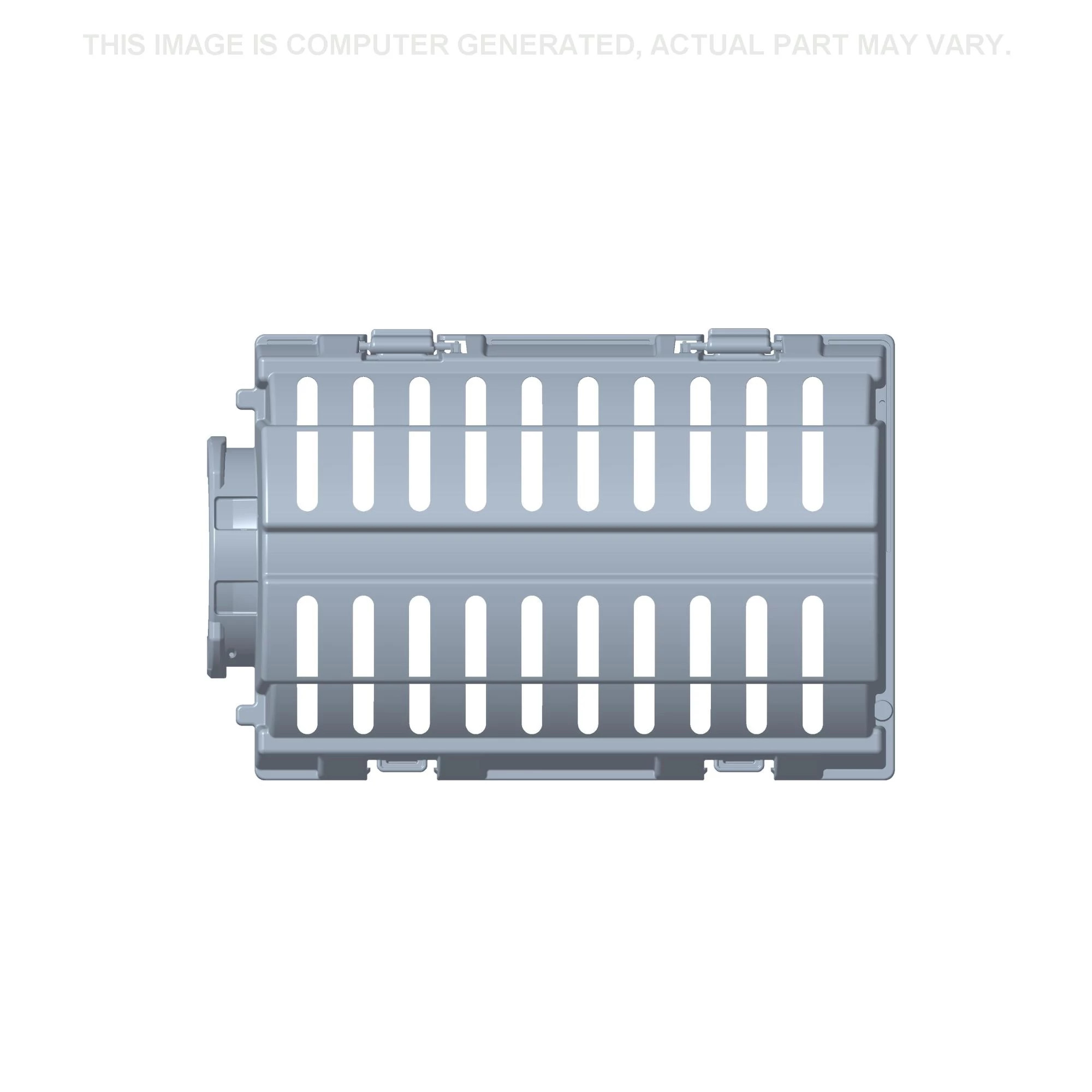 HOUSING | NEWHOLLANDAG | CA | EN