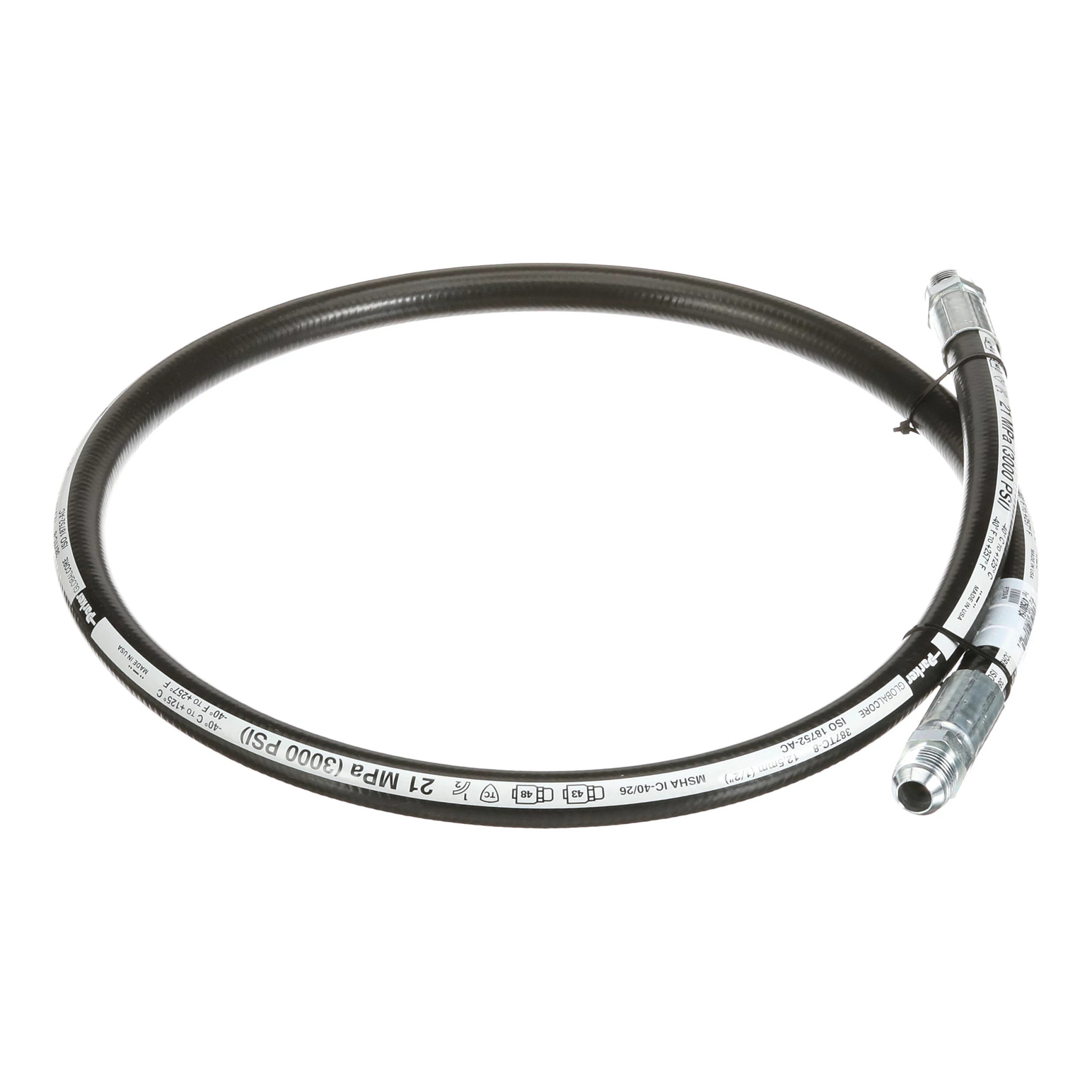 MANGUEIRA HIDRÁULICA