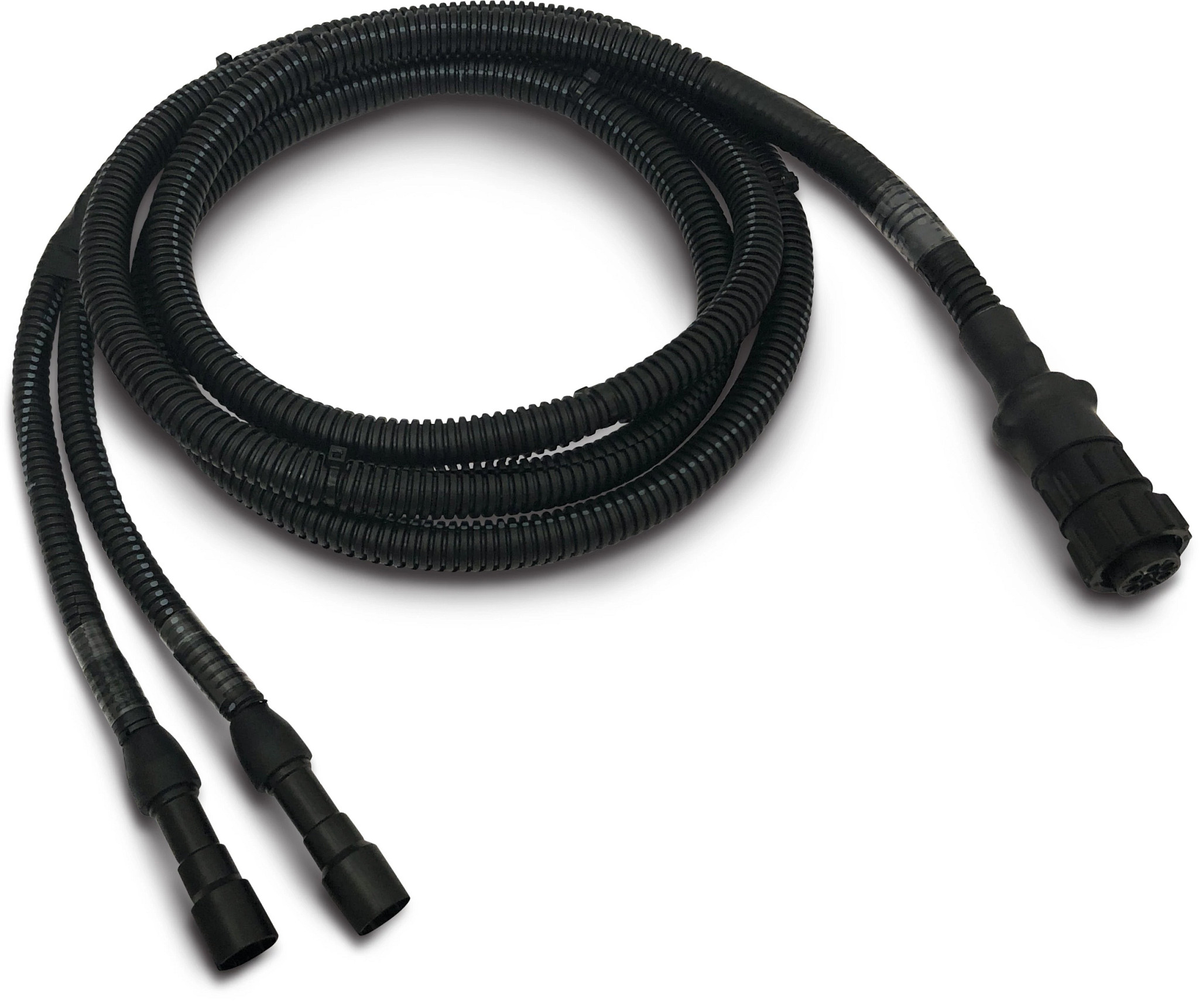 Camera Harness Kit | NEWHOLLANDCE | US | EN