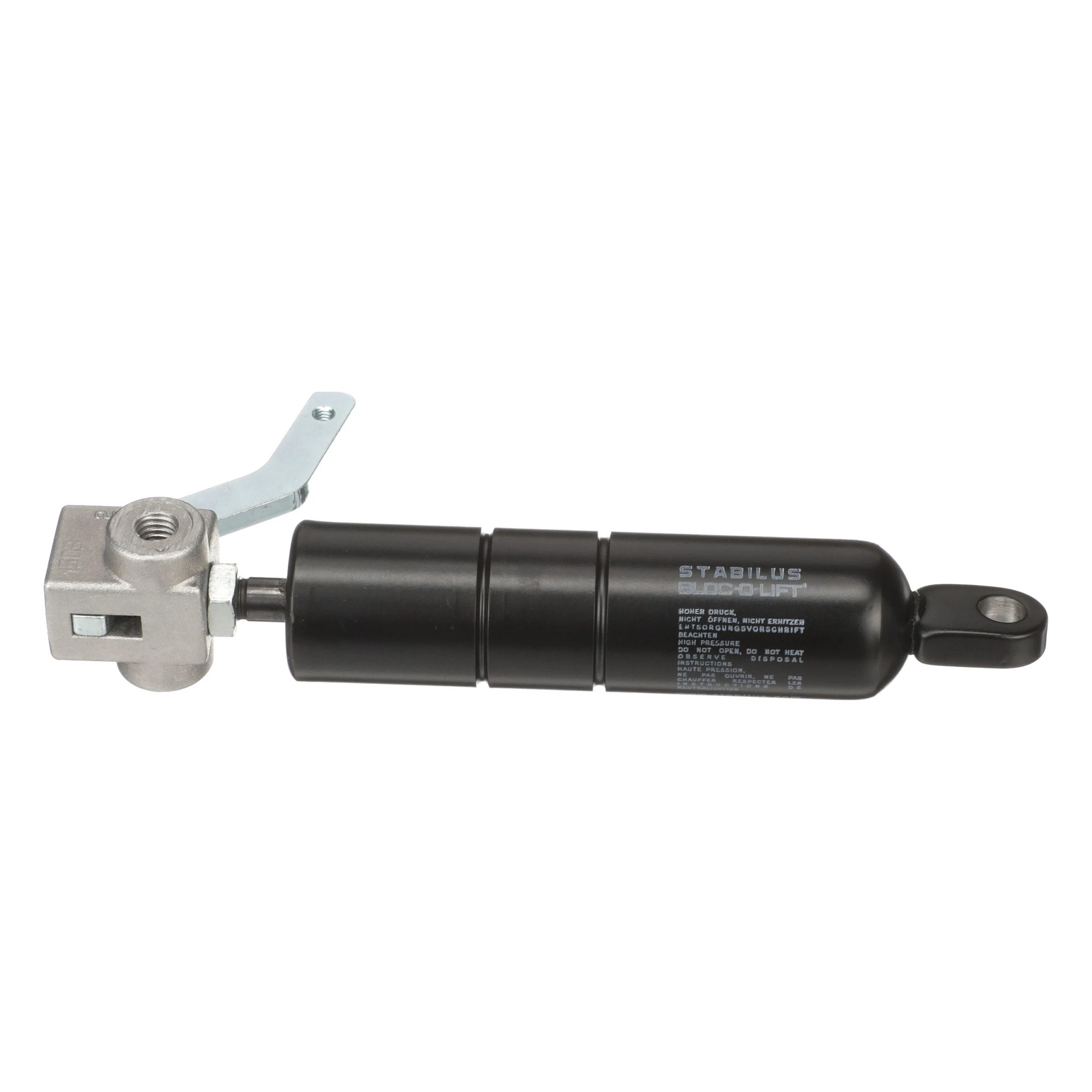 GAS STRUT - 9972148