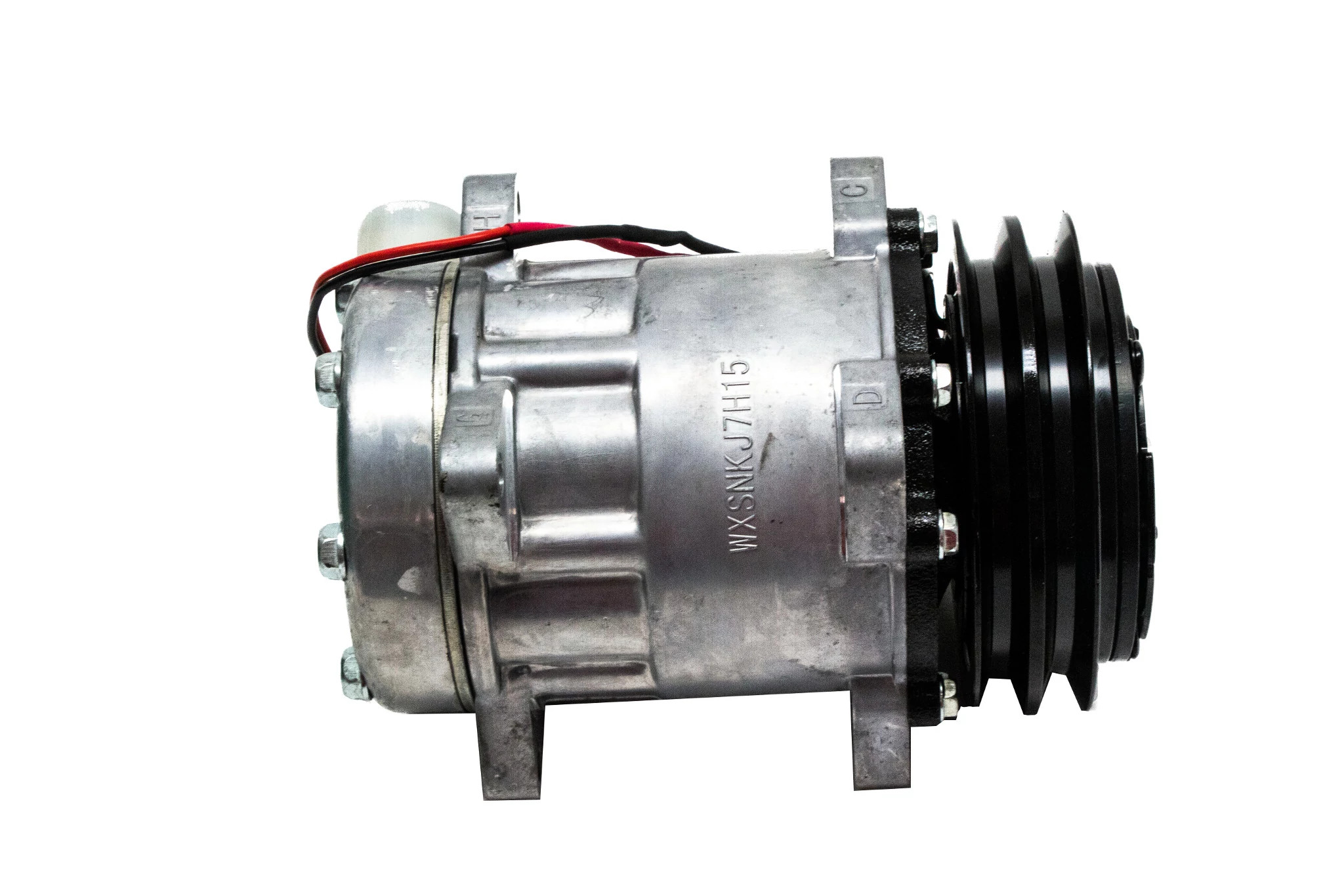 Compresseur Reman | NEWHOLLANDAG | EU | EN