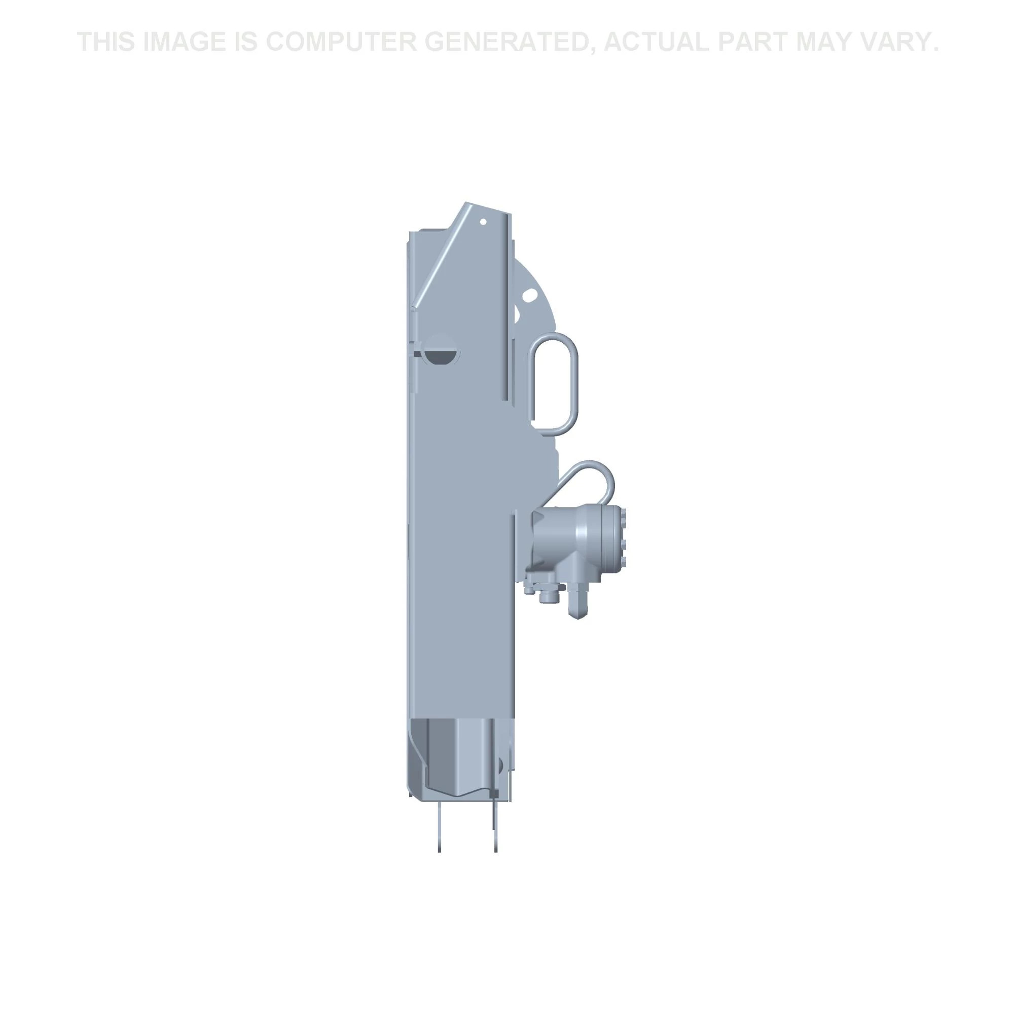 SPREADER HOOD | NEWHOLLANDAG | EU | EN