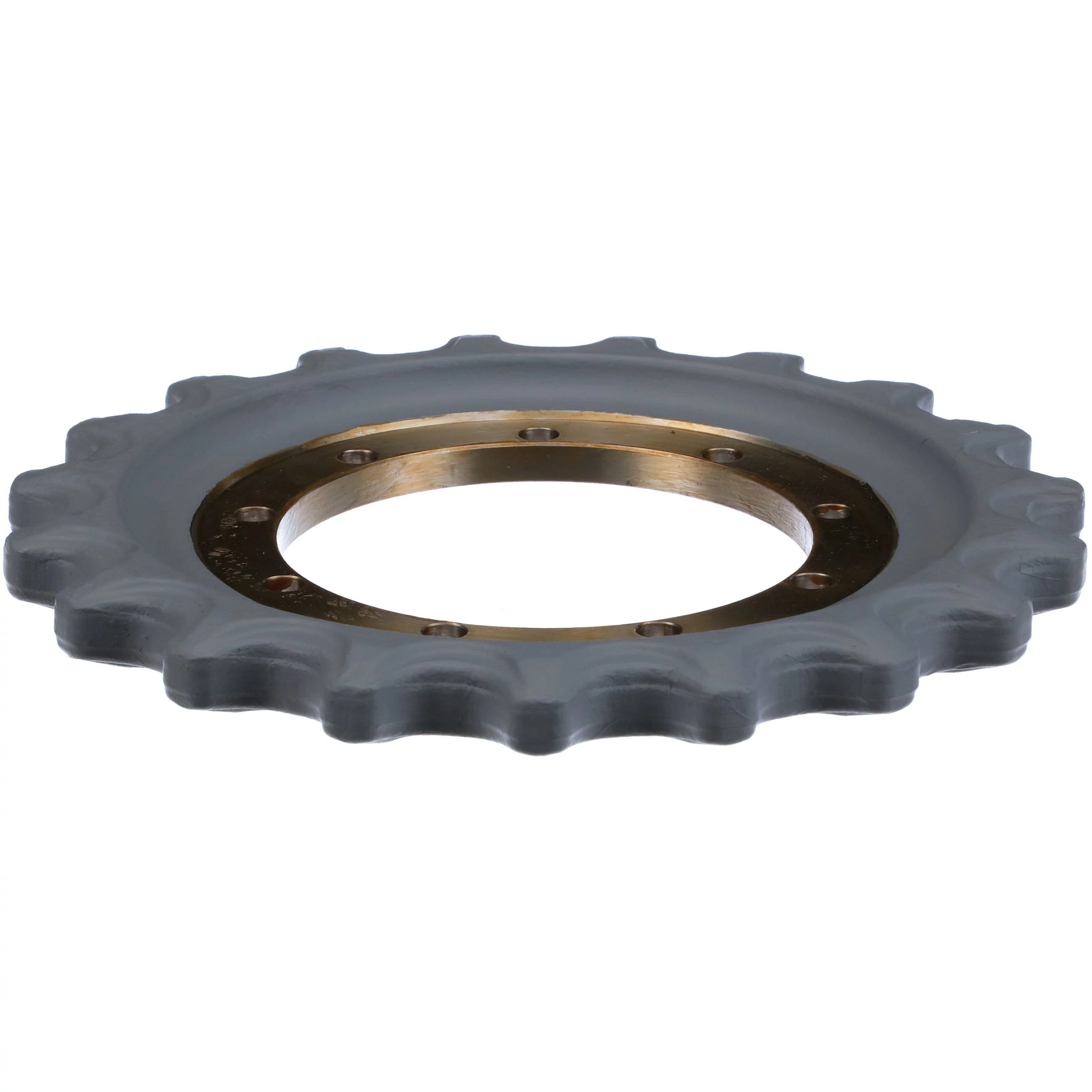 SPROCKET | NEWHOLLANDCE | CA | EN