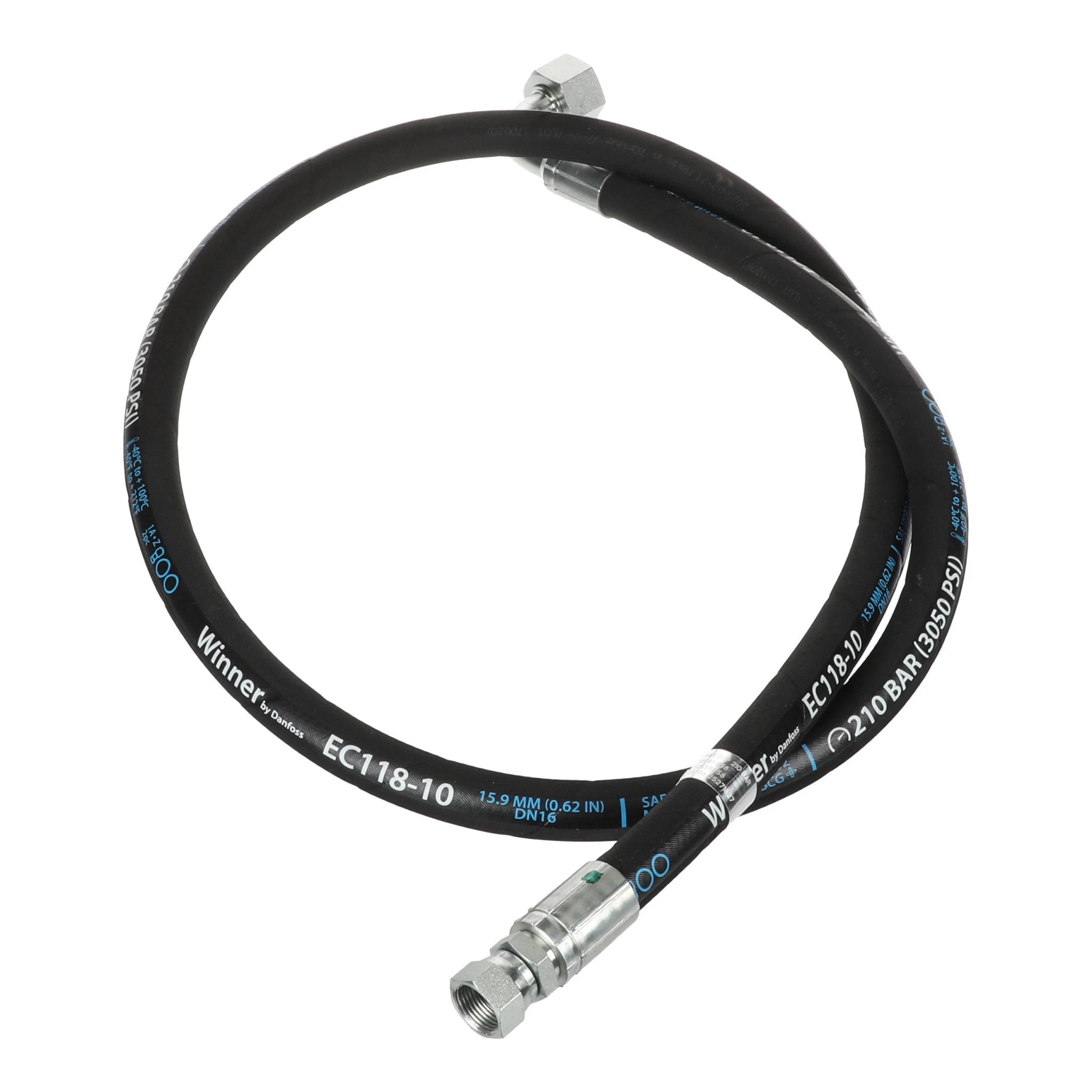 SCHLAUCH | NEWHOLLANDAG | DE | DE