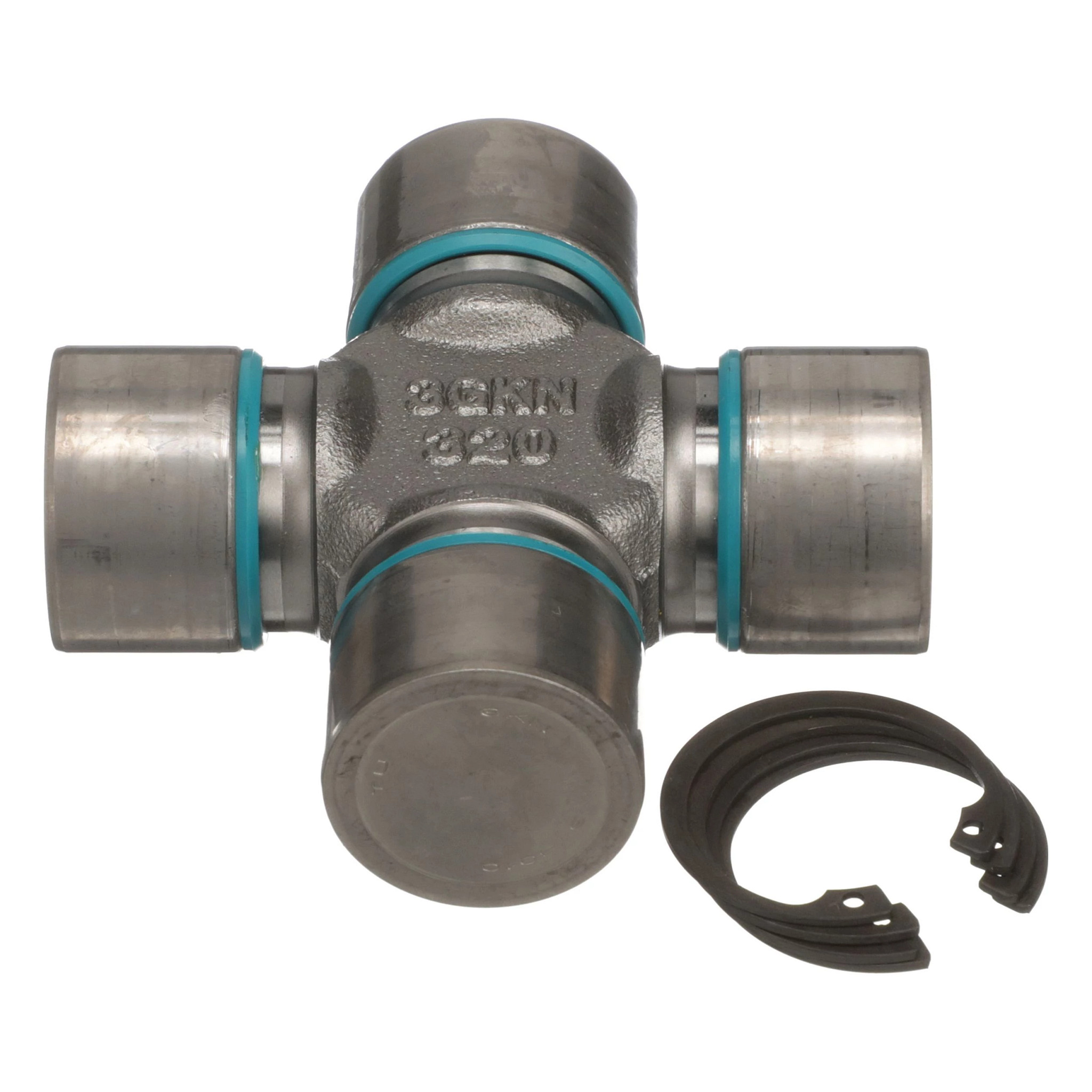 U-JOINT SPIDER | CASEIH | AMEA | EN