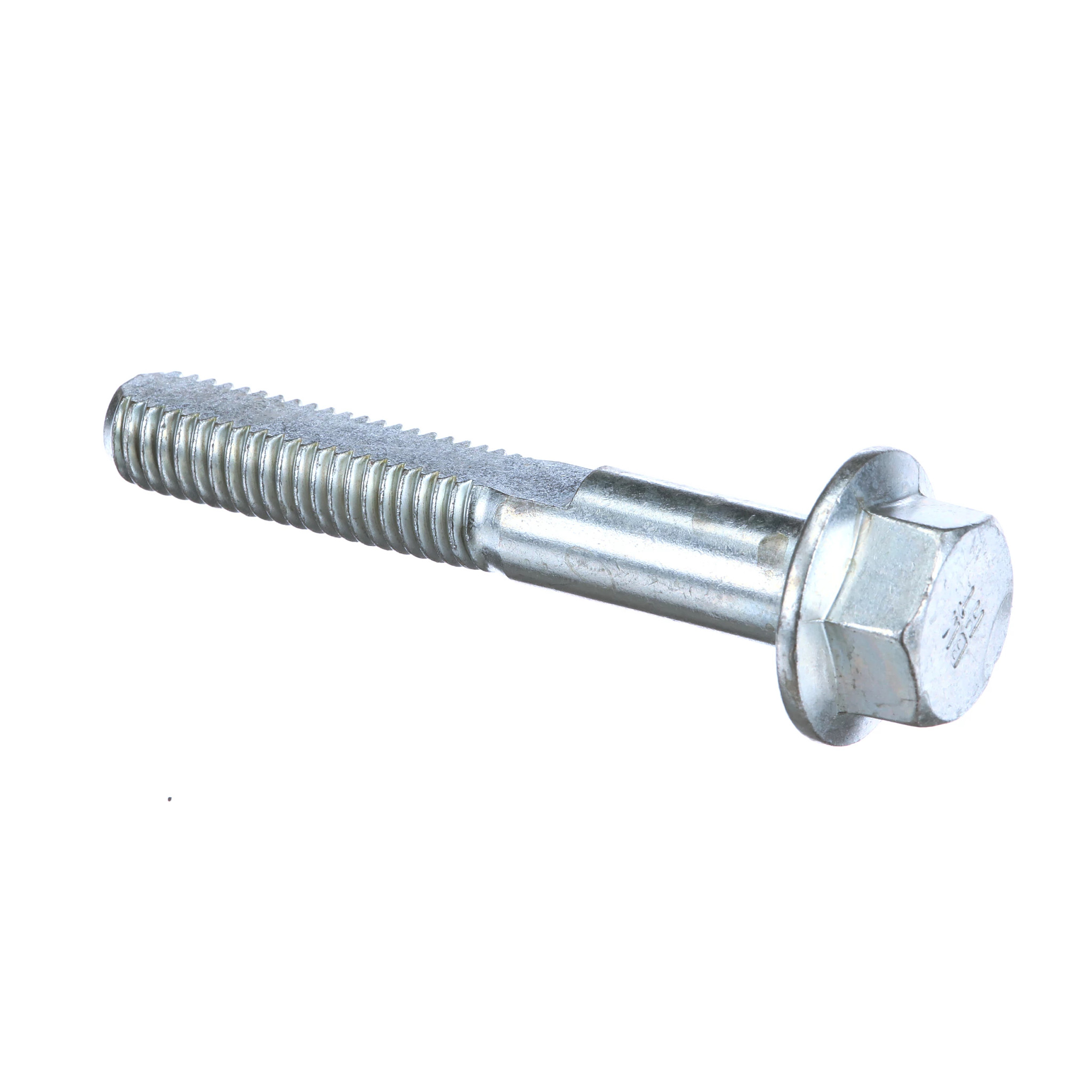 Parafuso sextavado - Grau 8 - 5/8”-11 x 4