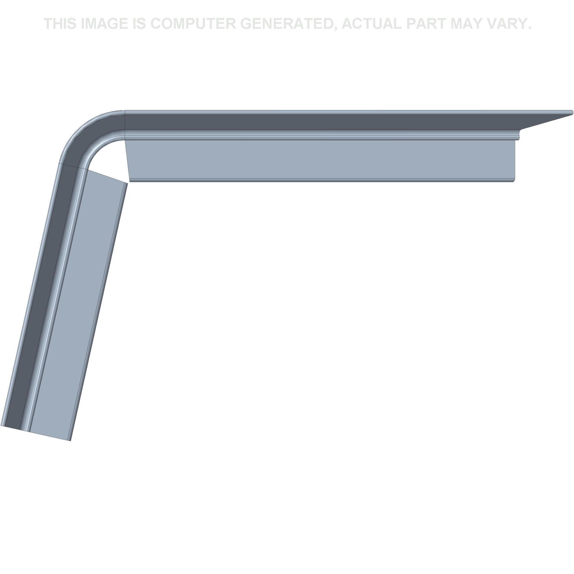 VEDAÇÃO DE BORRACHA | CASEIH | EU | PT