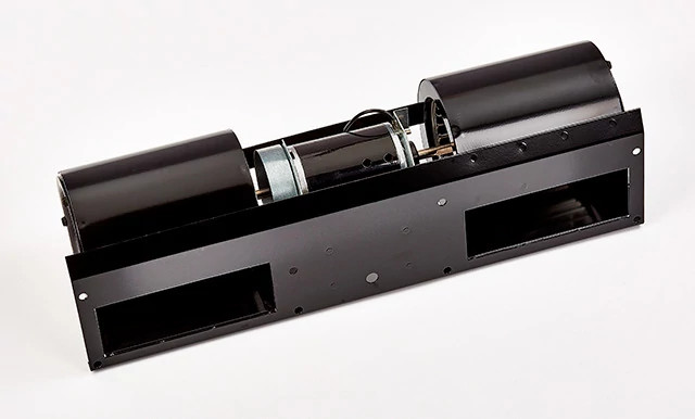 Blower Assembly | CASEIH | CA | EN