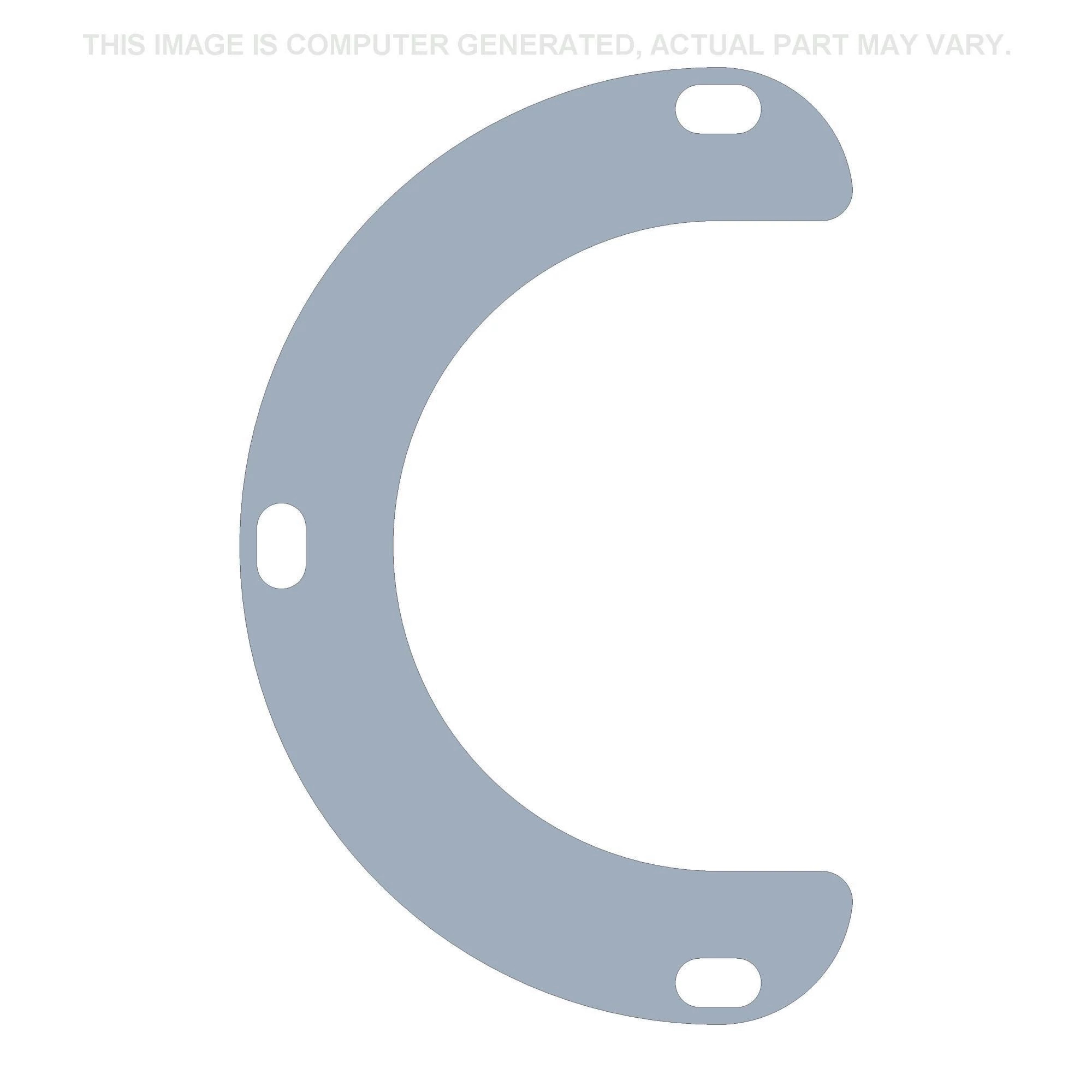 Calço De Afinação