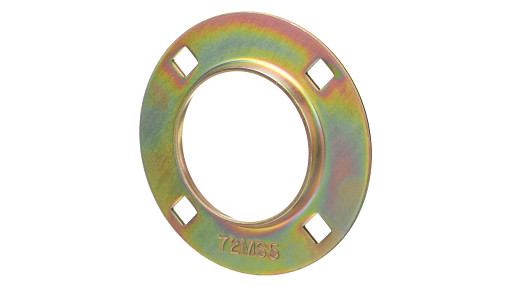 Bearing Flange - Zinc-plated - 72 Mm Id | NEWHOLLANDAG | US | EN
