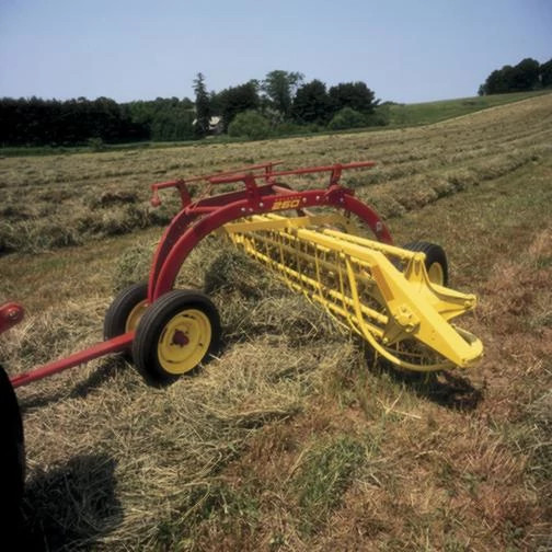 ANCINHO ENLEIRADOR ROLABAR | NEWHOLLANDAG | BR | PT