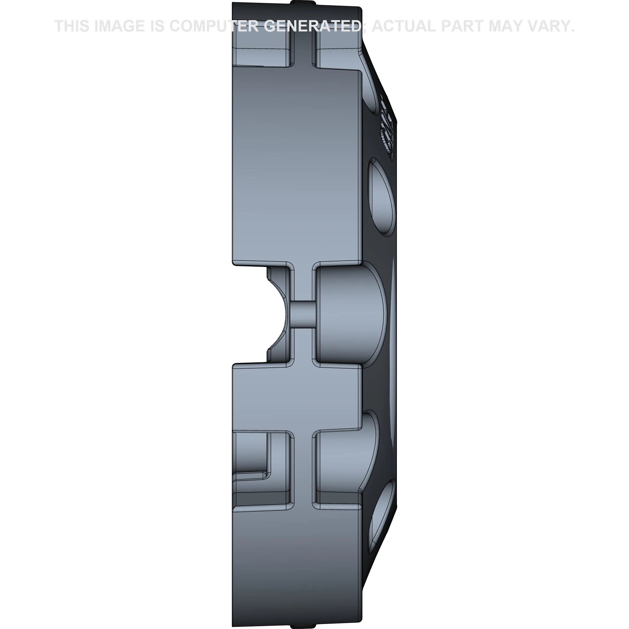 WHEEL WEIGHT | NEWHOLLANDAG | AMEA | EN