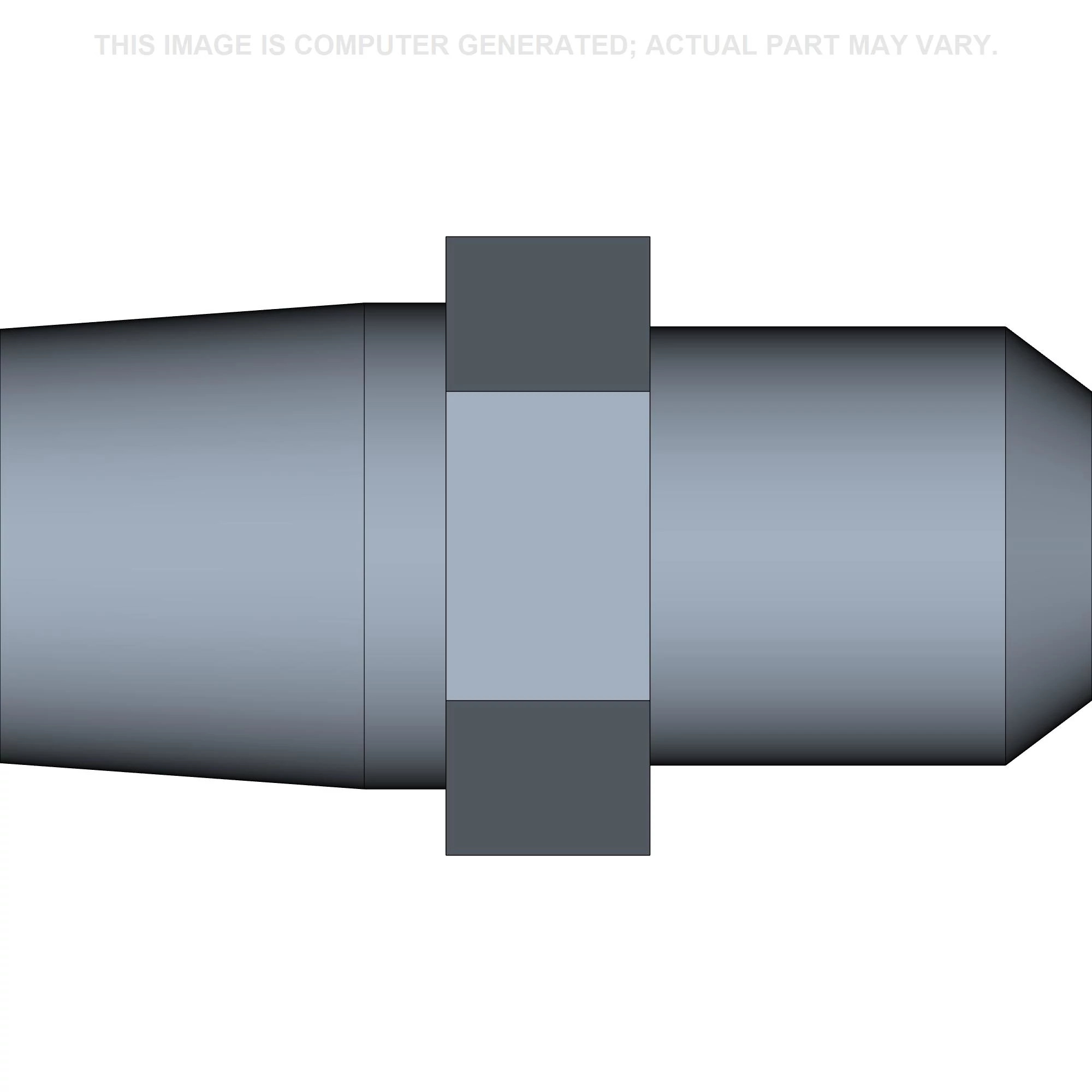 HYD CONNECTOR | CASECE | US | EN