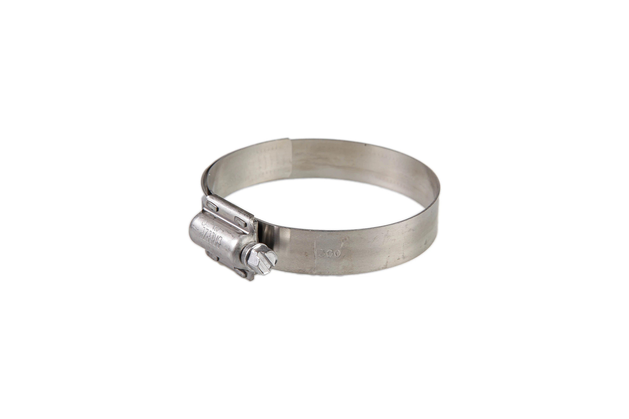 HOSE CLAMP | CASECE | SA | EN