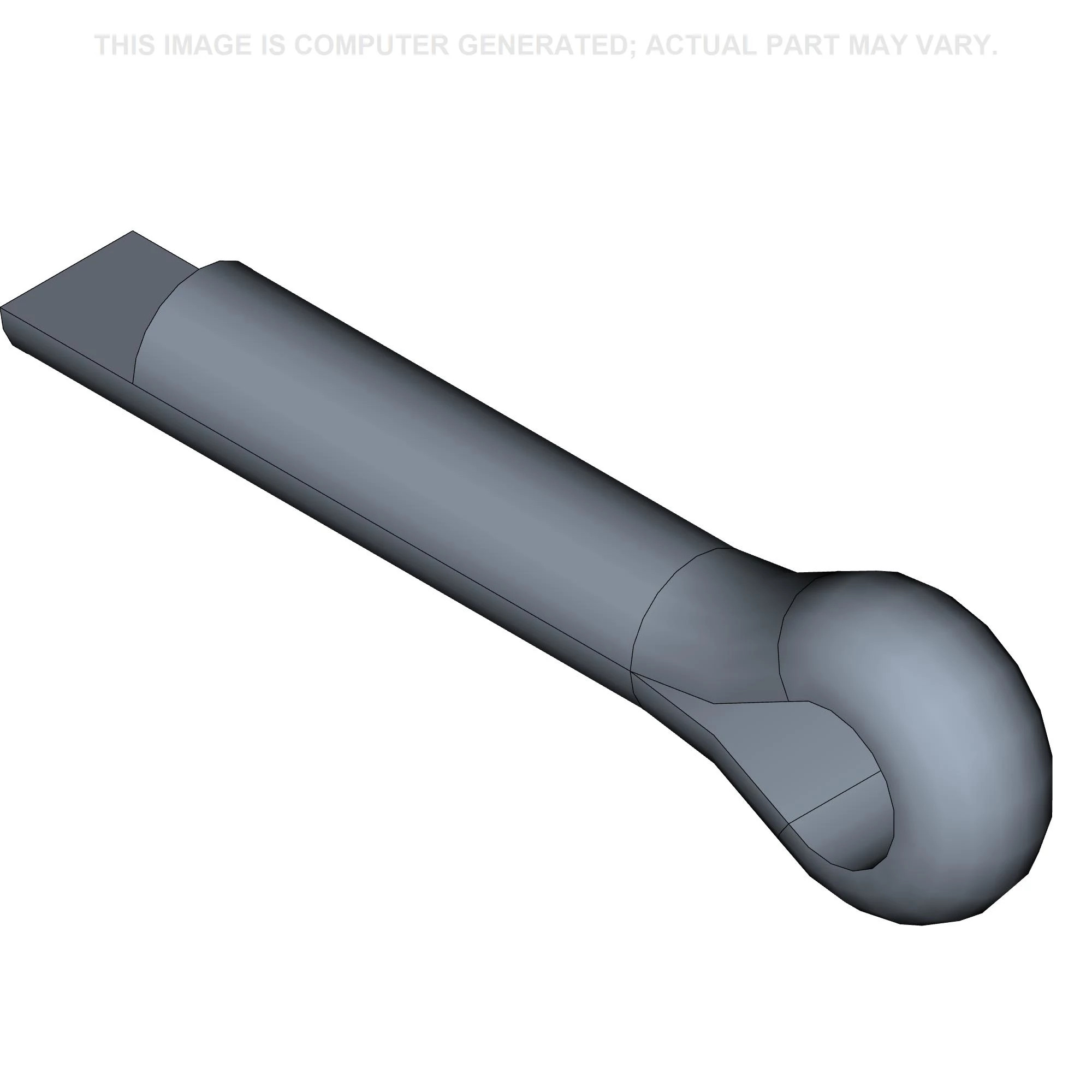 COTTER PIN | NEWHOLLANDAG | ANZ | EN