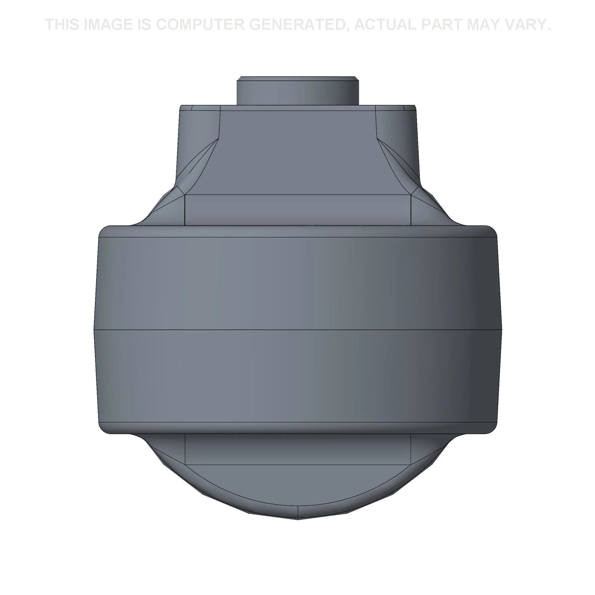 Cilindro Hidráulico