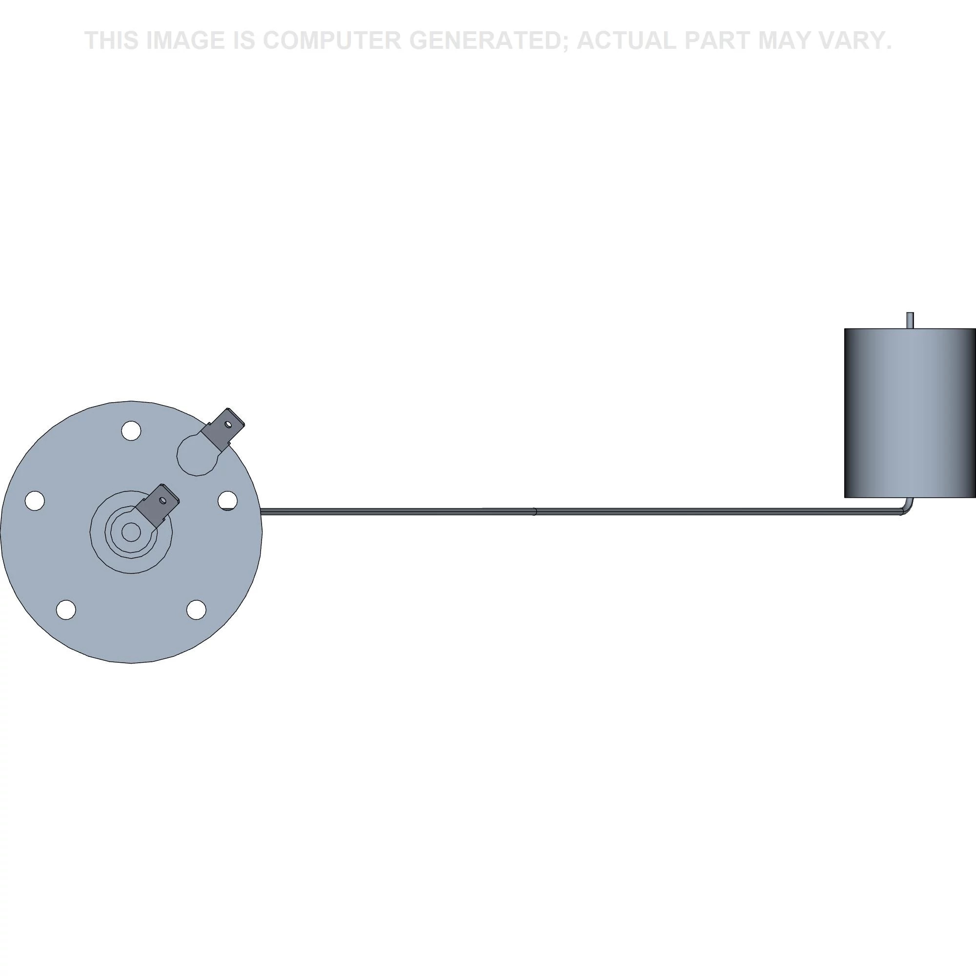 SENSOR | CASEIH | CA | EN
