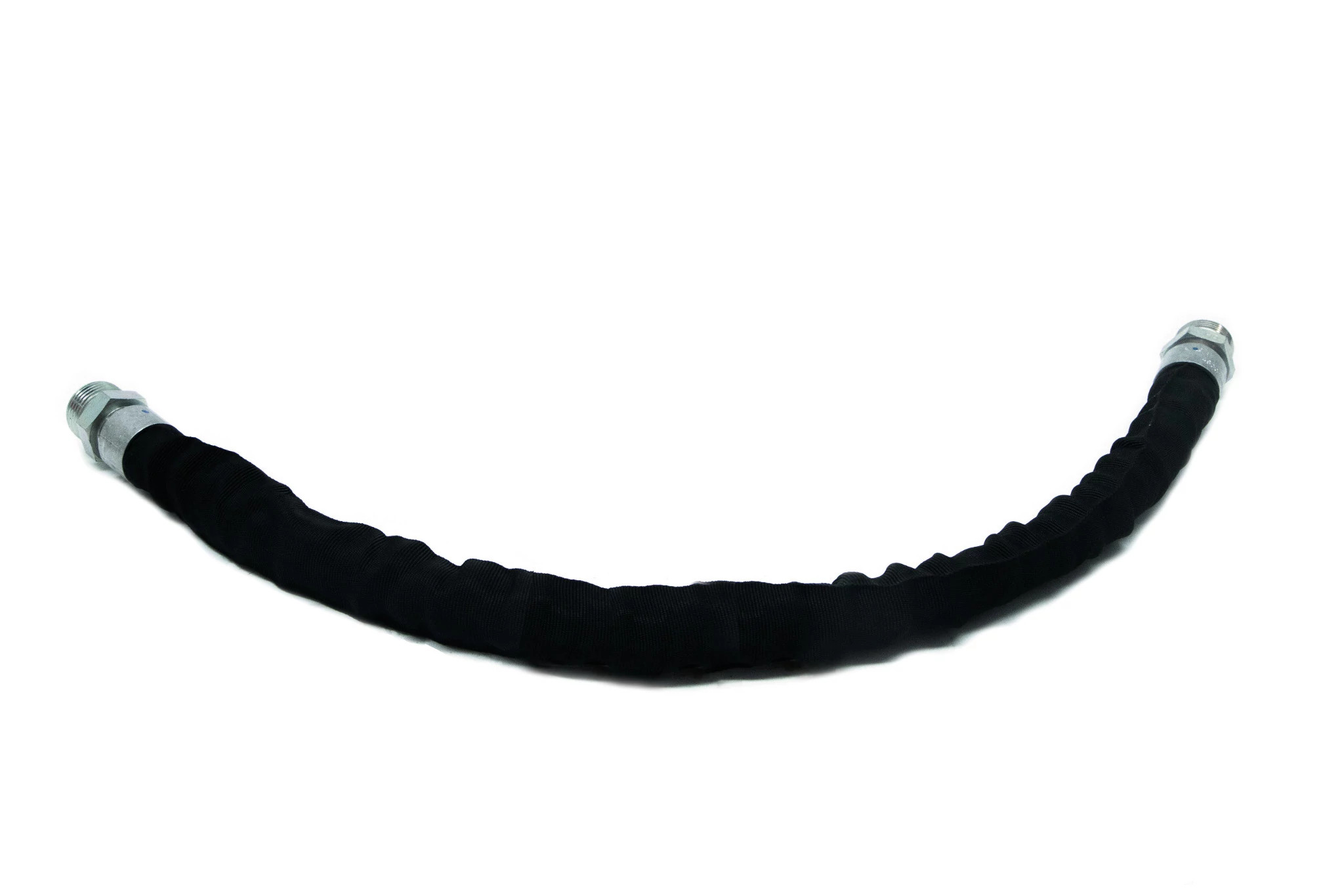 Boom Cylinder Hose - 16 mm ID x 740 mm L | NEWHOLLANDCE | US | EN