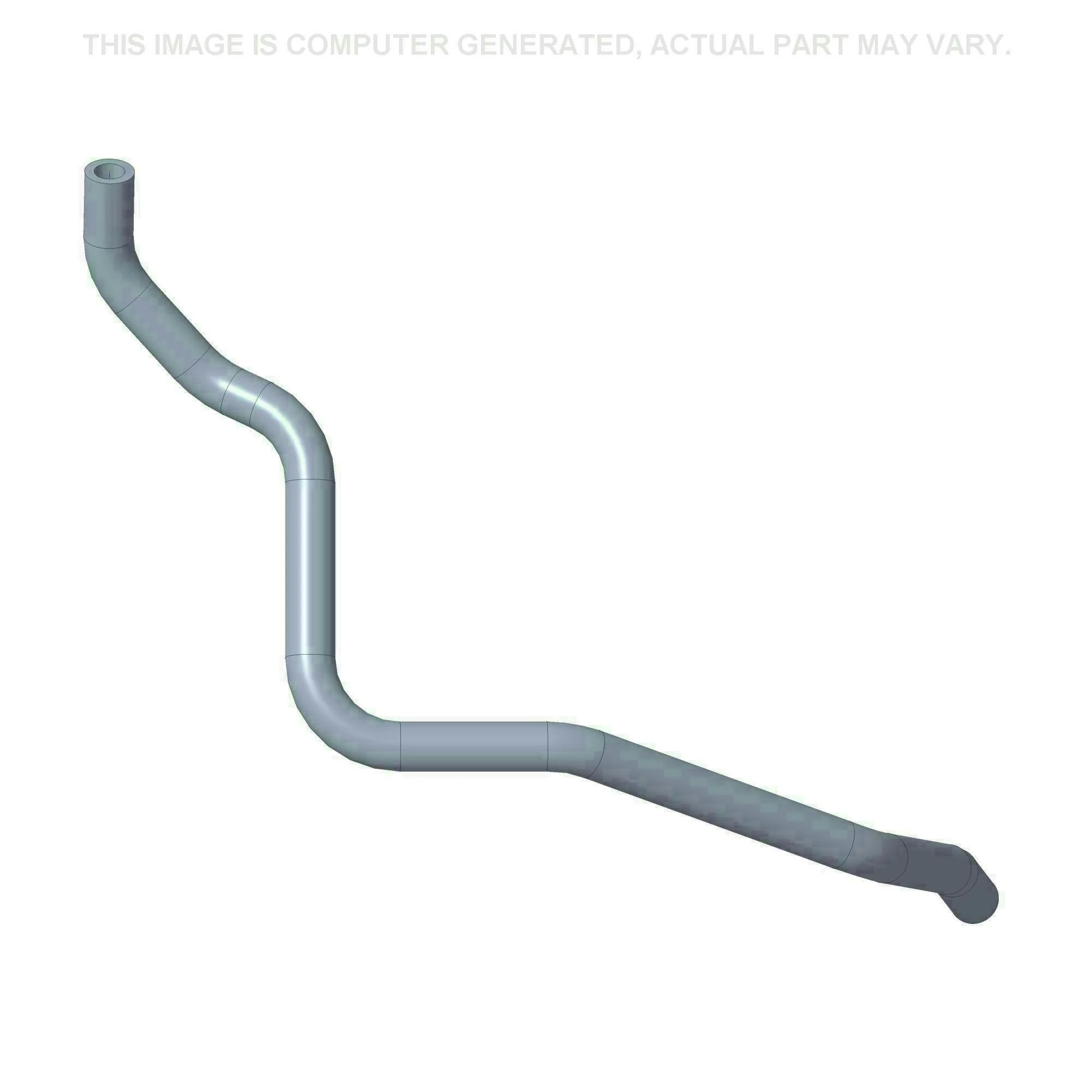 HEATER HOSE | NEWHOLLANDAG | CA | EN