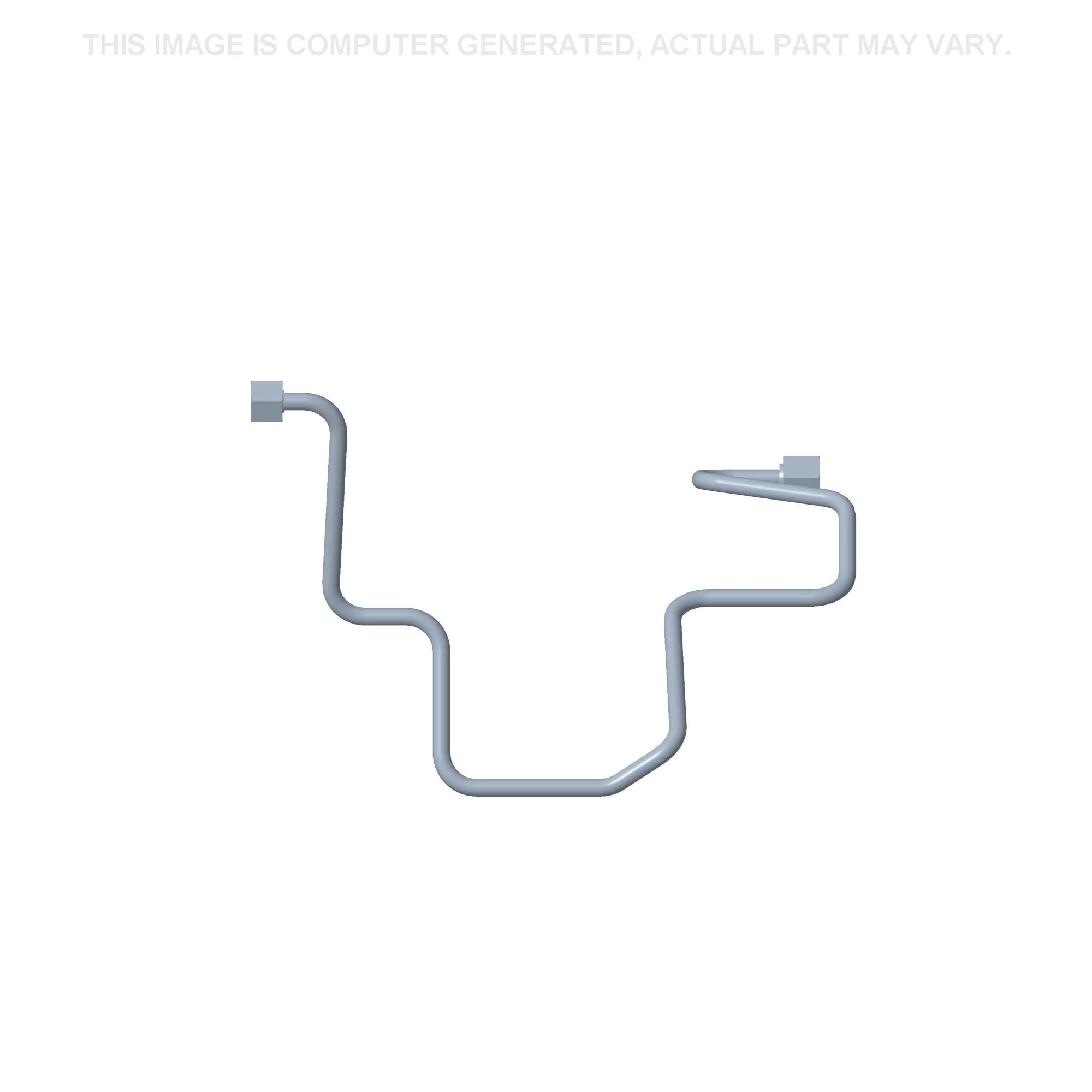 TUBE | CASEIH | EU | RU