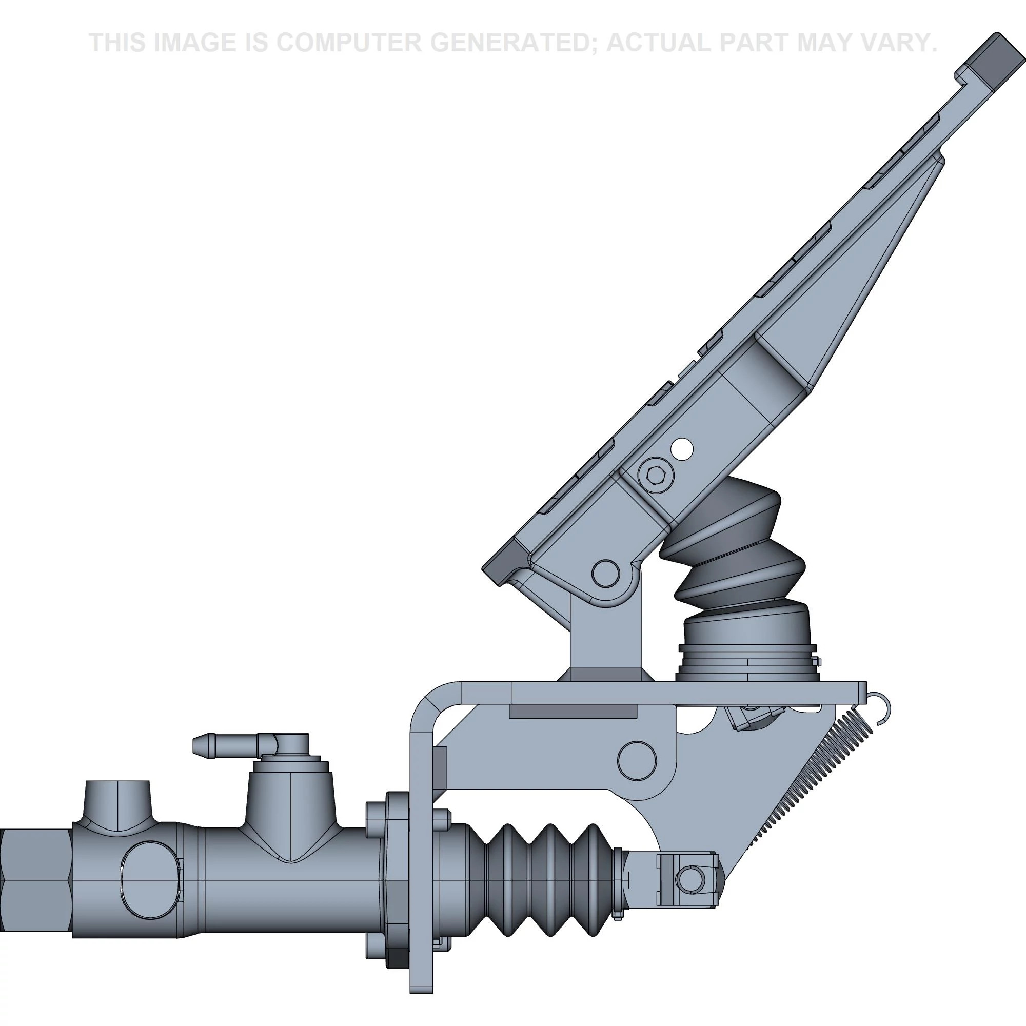 MASTER CYLINDER | CASECE | CA | EN