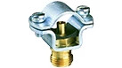 TeeJet® 7421 Split Eyelet Nozzle Body for 3/4