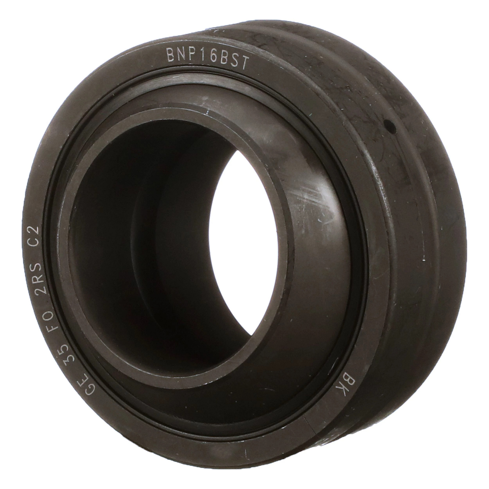 Rolamento radial liso esférico com vedações - GEH 35 ES-2RS - 35 mm DI x 62 mm DE x 35 mm L