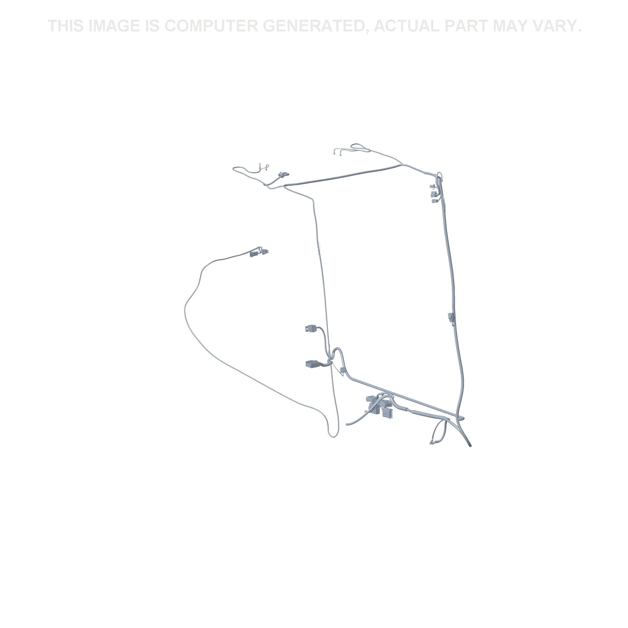 WIRE HARNESS | NEWHOLLANDCE | EU | EN