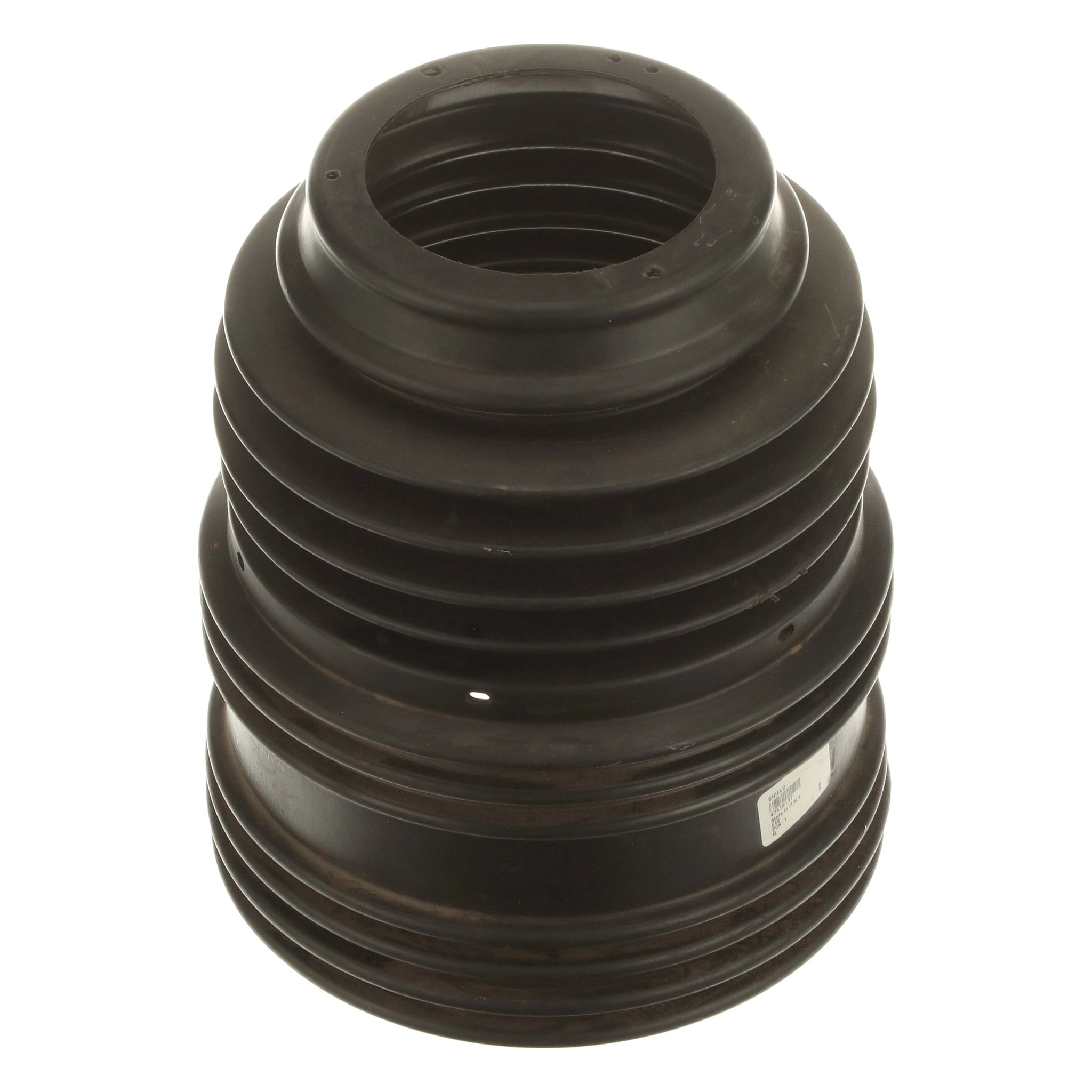 SHIELD | NEWHOLLANDAG | NZ | EN