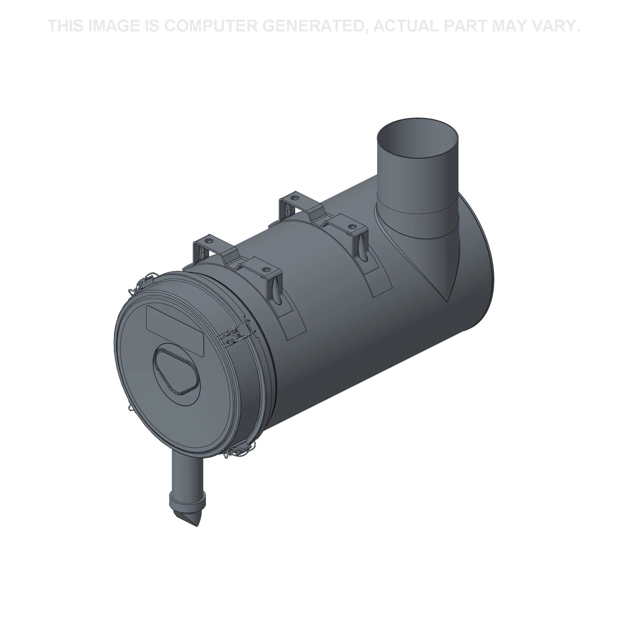 Depurador | NEWHOLLANDCE | BR | PT