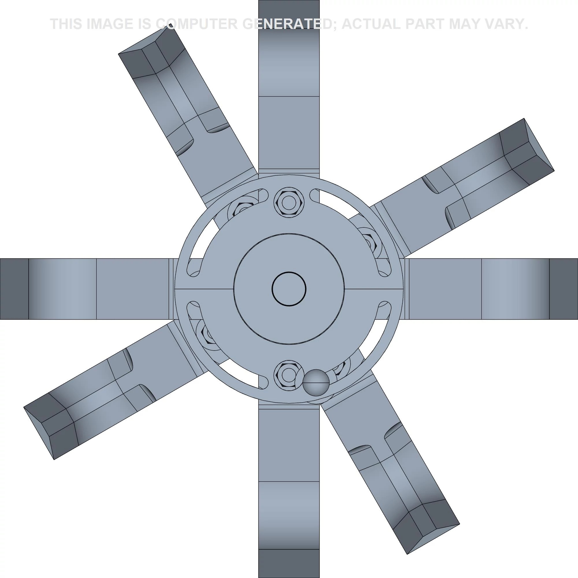 ROTOR | CASECE | CA | EN