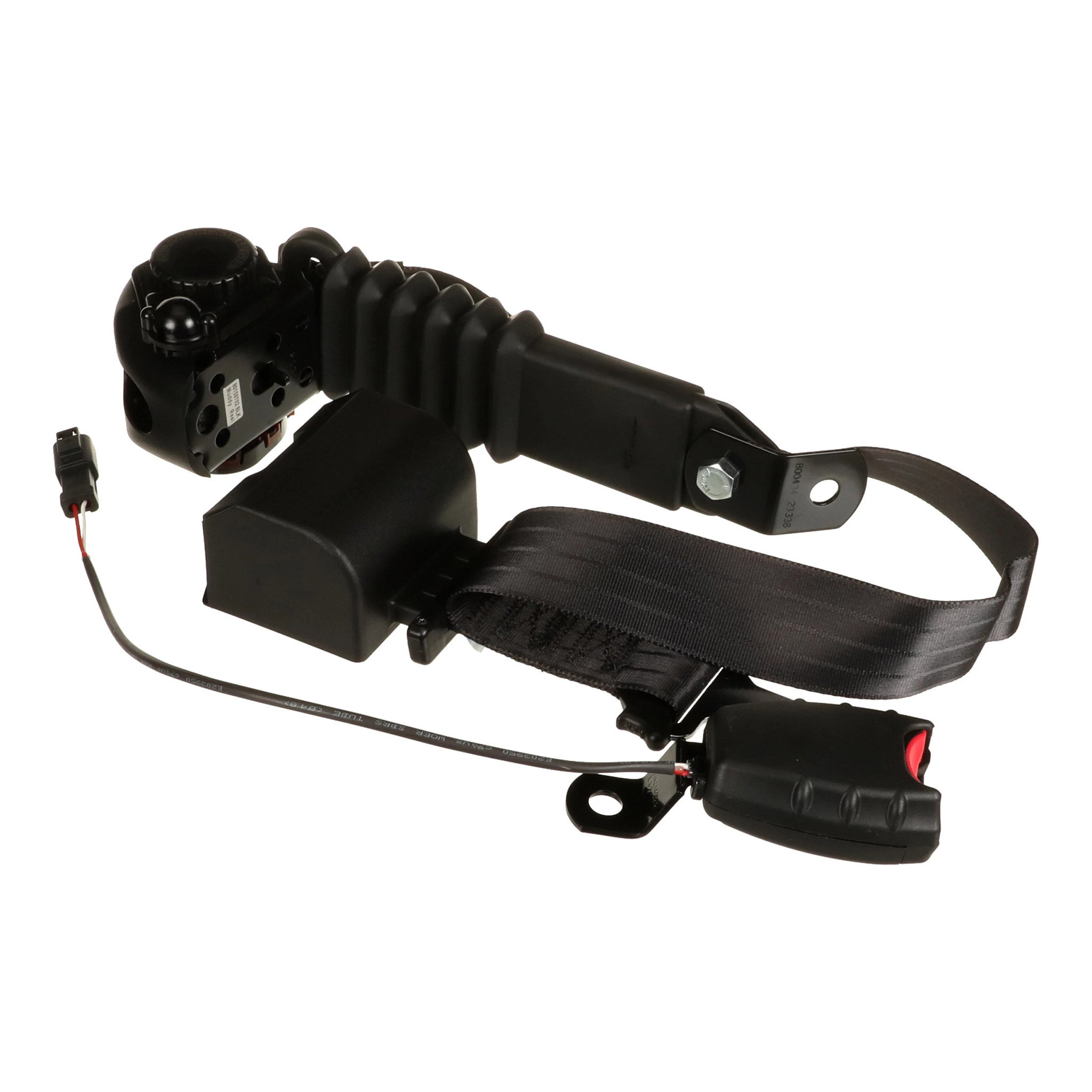 CINTURA DI SICUREZZA | NEWHOLLANDAG | IT | IT