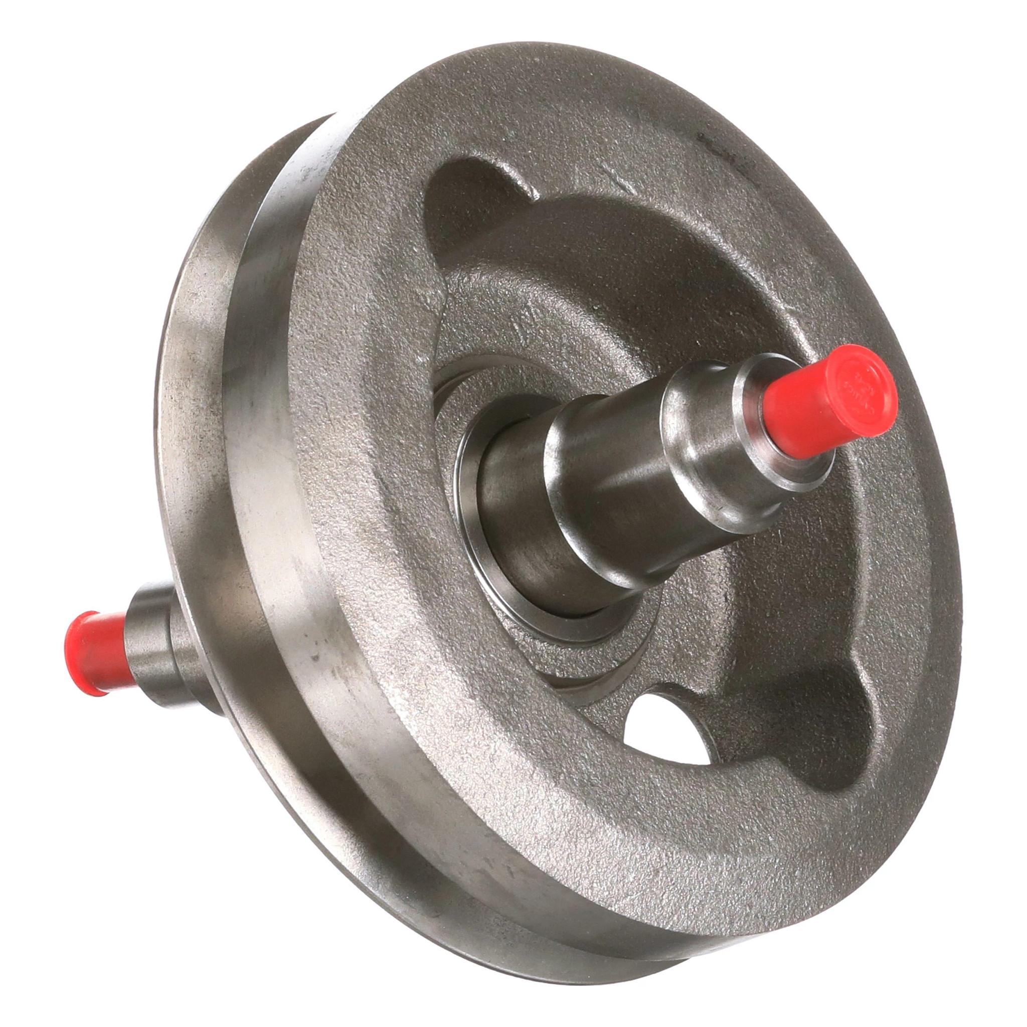 Shaft Assembly | NEWHOLLANDAG | US | EN