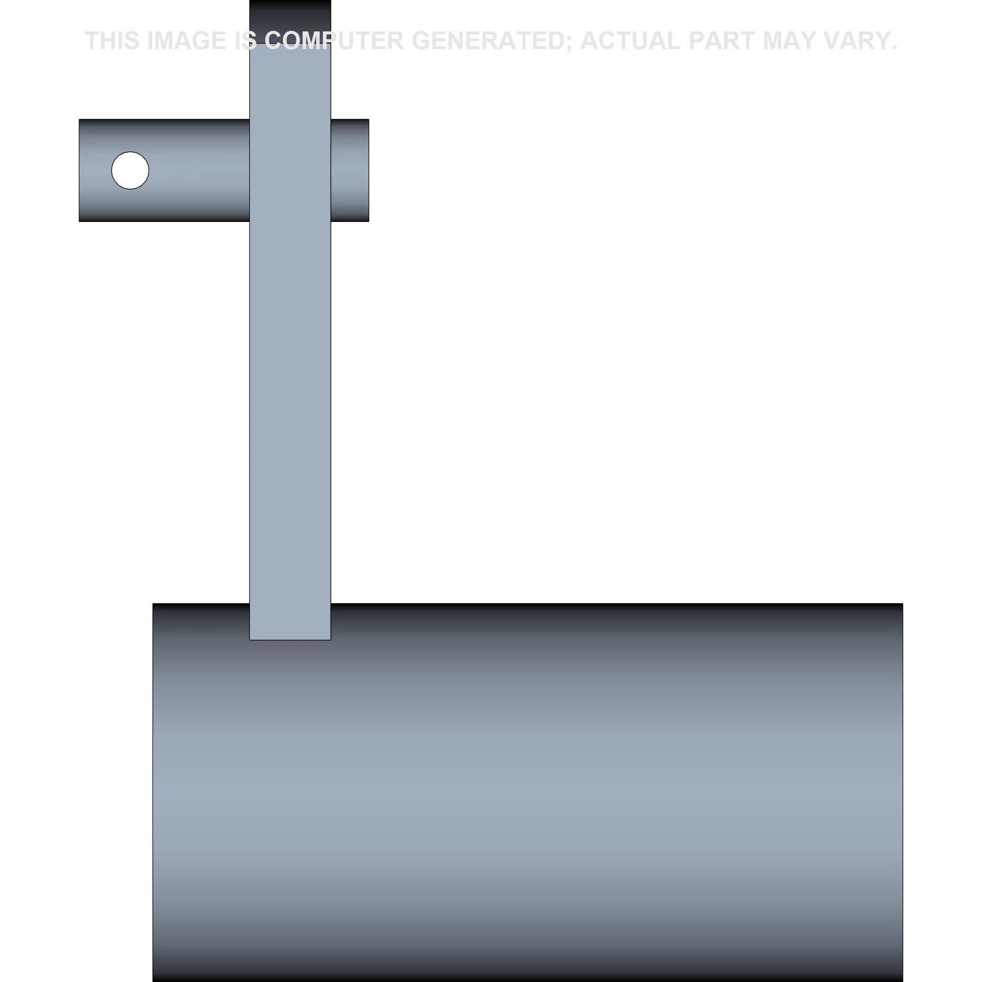 LEVER | CASEIH | CA | EN