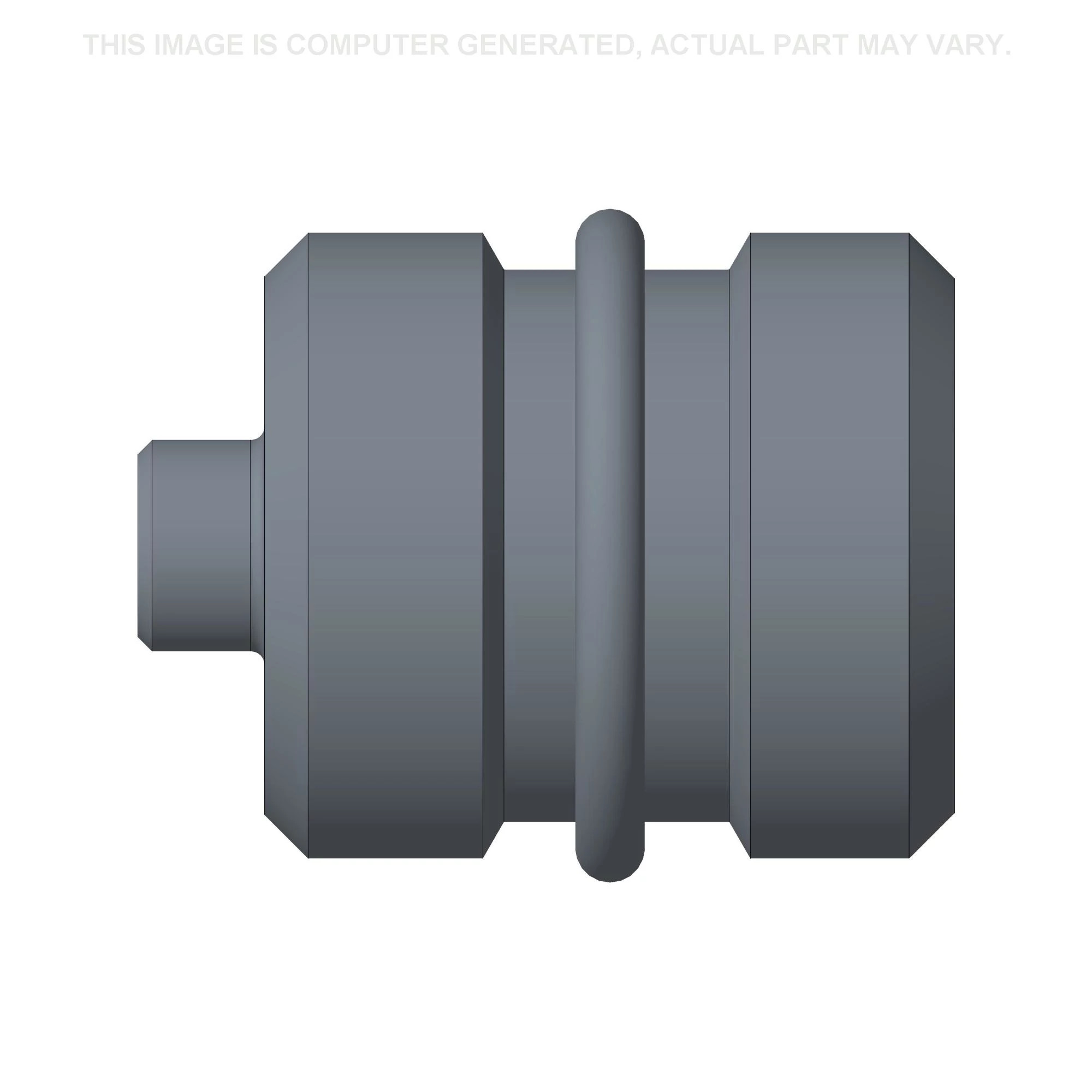 BOUCHON | CASEIH | CA | FR