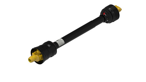 DRIVE SHAFT | CASEIH | US | EN